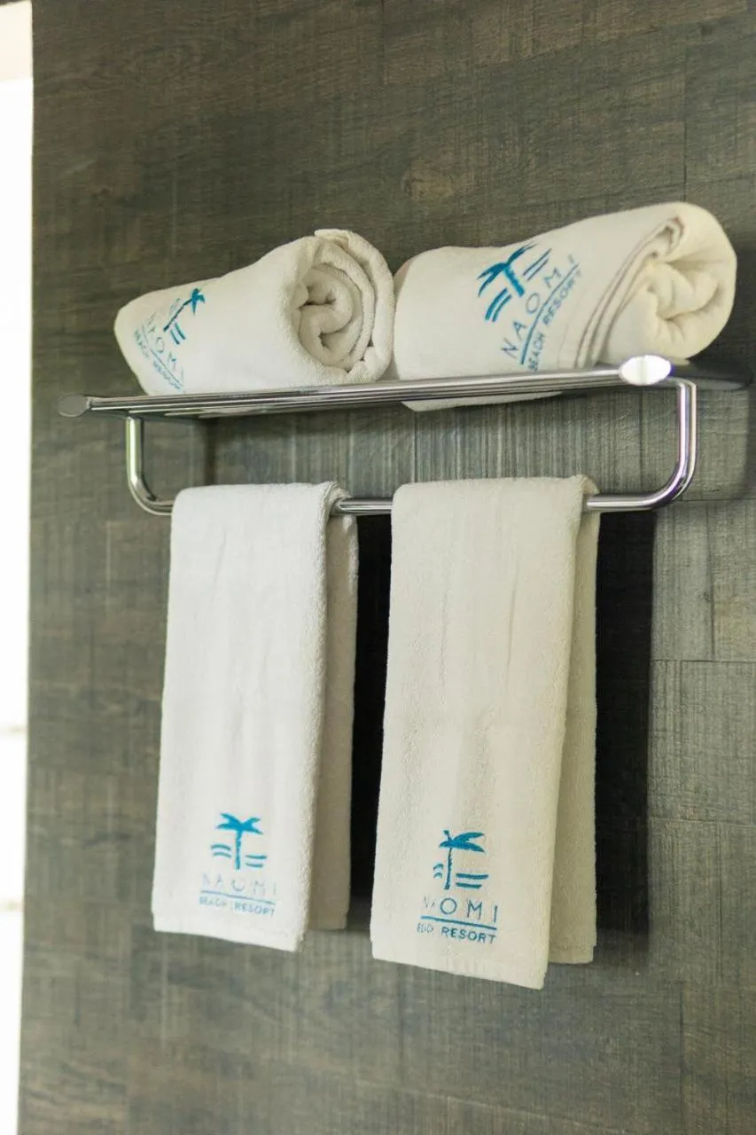 Naomi Beach Resort - Adults only