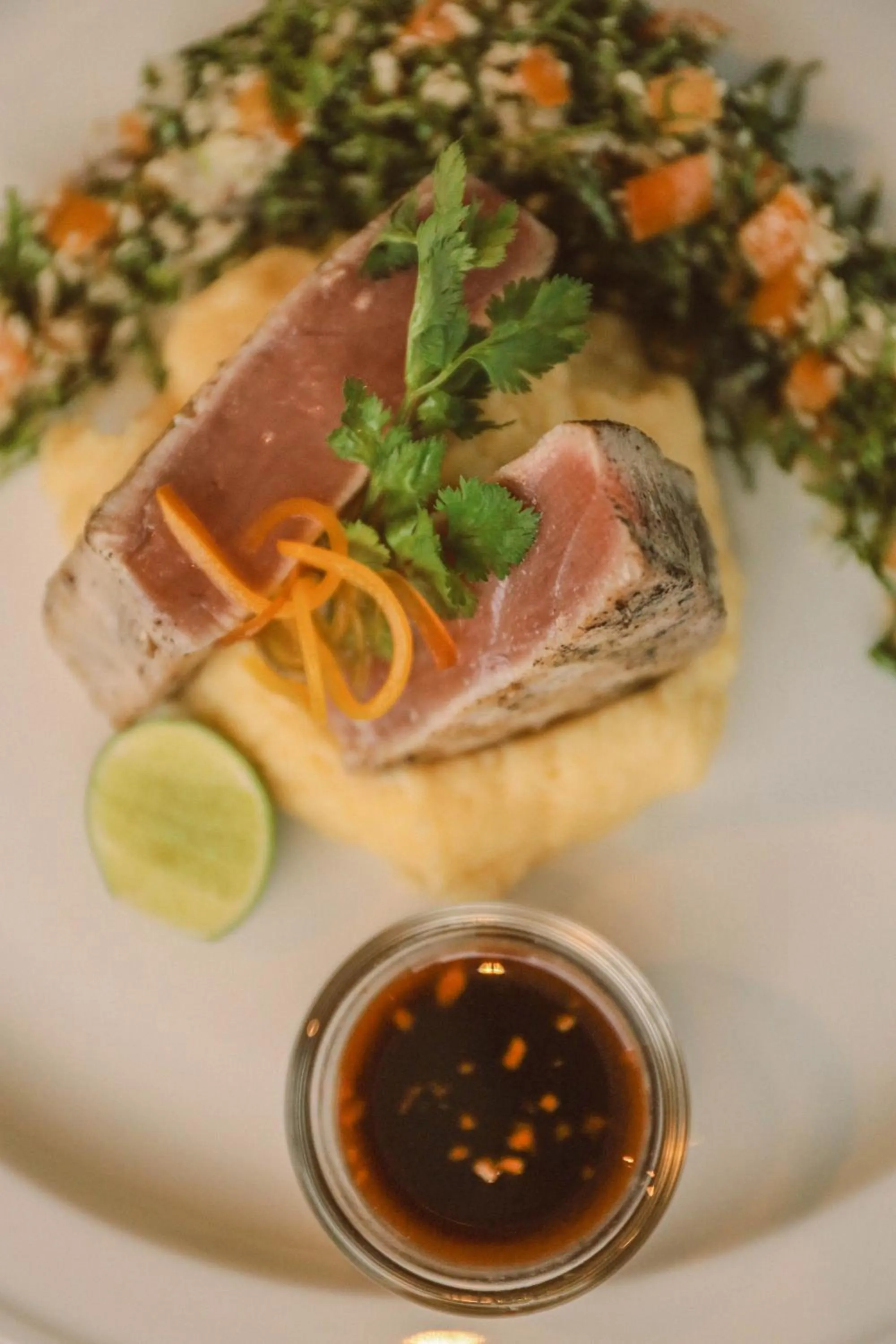 Restaurant/places to eat in Naomi Beach Resort - Adults only