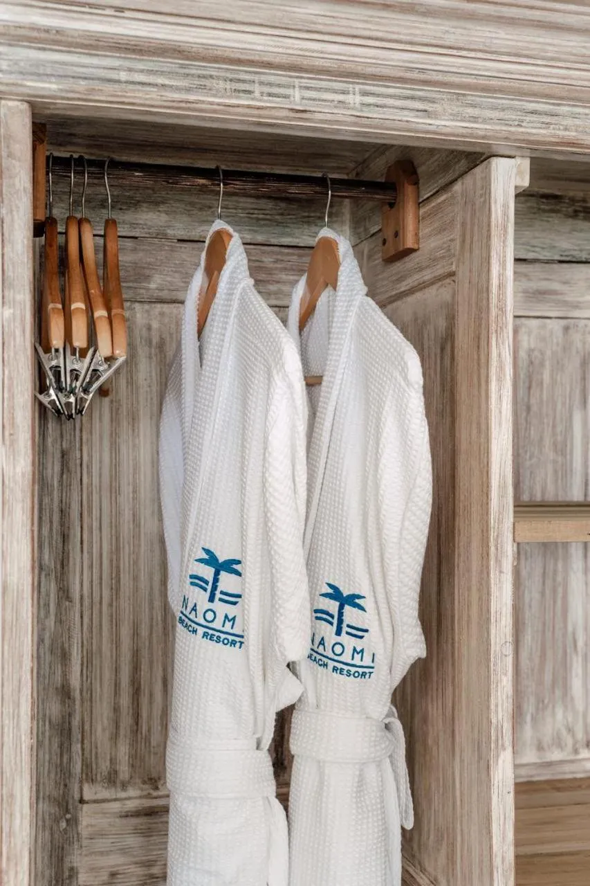 Naomi Beach Resort - Adults only