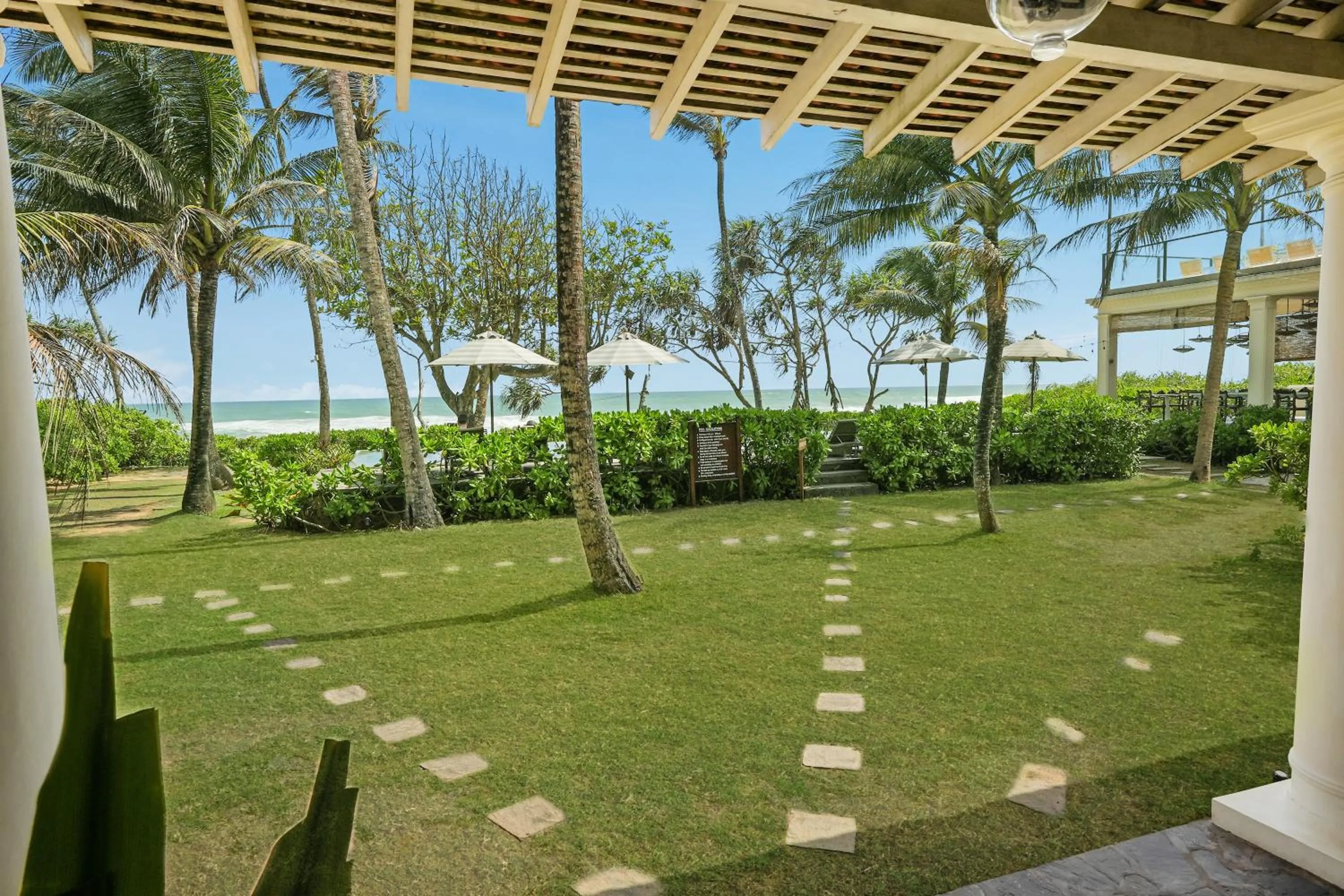 Naomi Beach Resort - Adults only