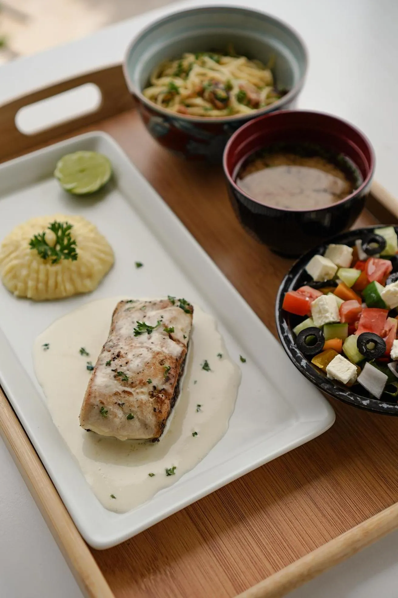 Naomi Beach Resort - Adults only