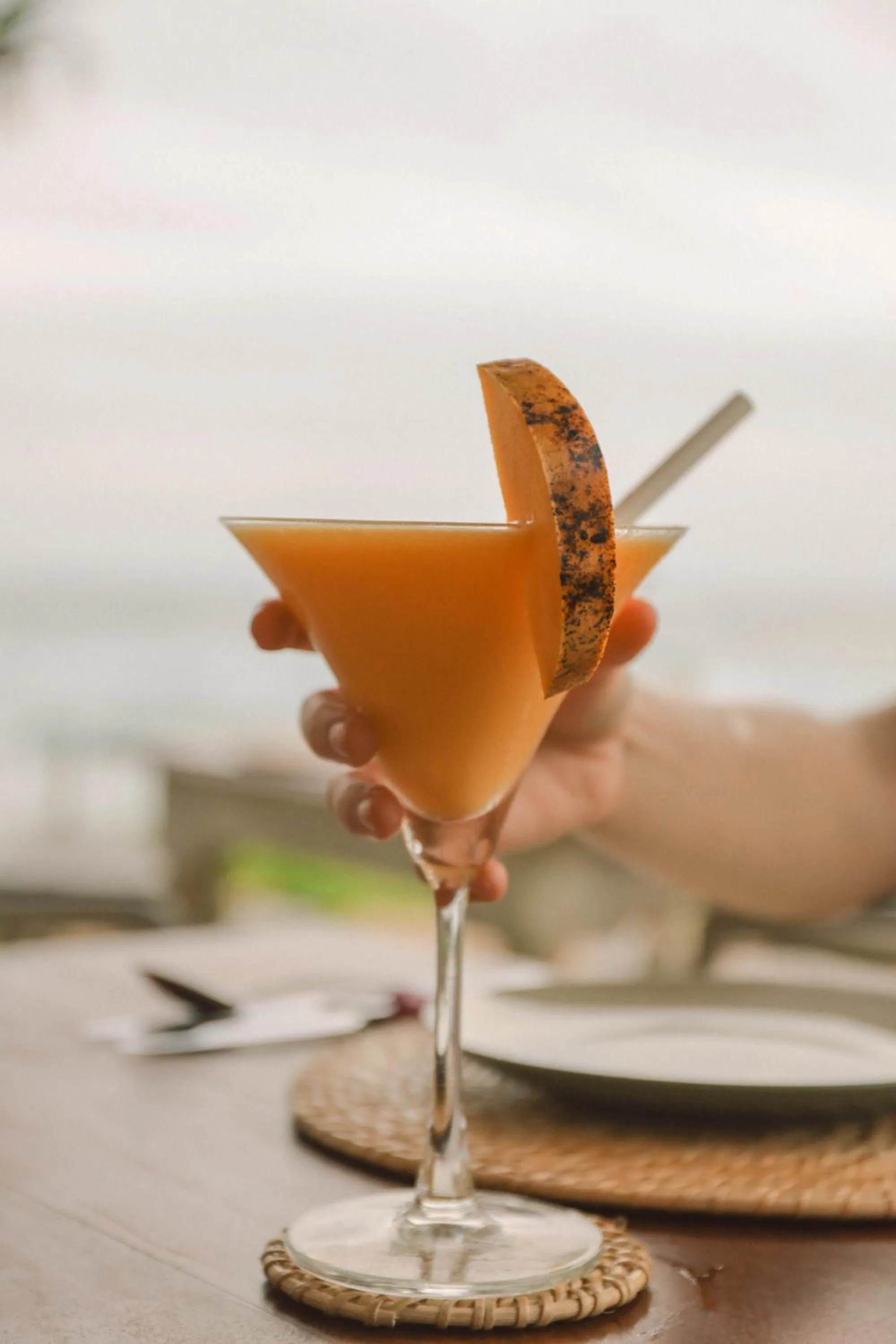 Restaurant/places to eat in Naomi Beach Resort - Adults only