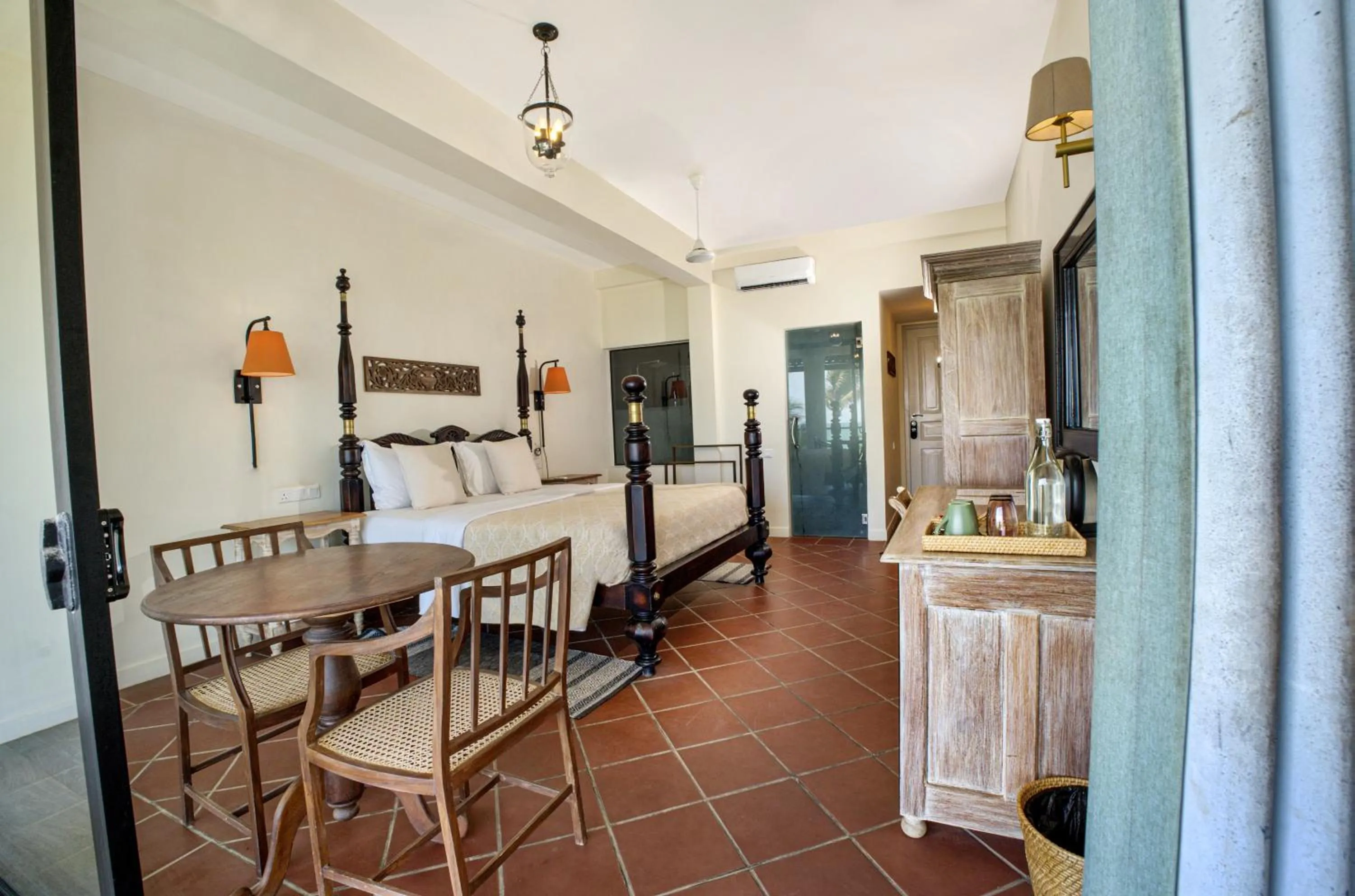 Naomi Beach Resort - Adults only