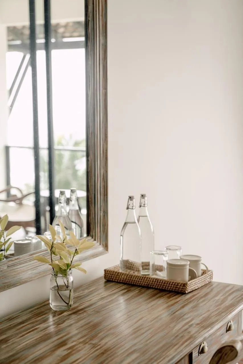 Naomi Beach Resort - Adults only