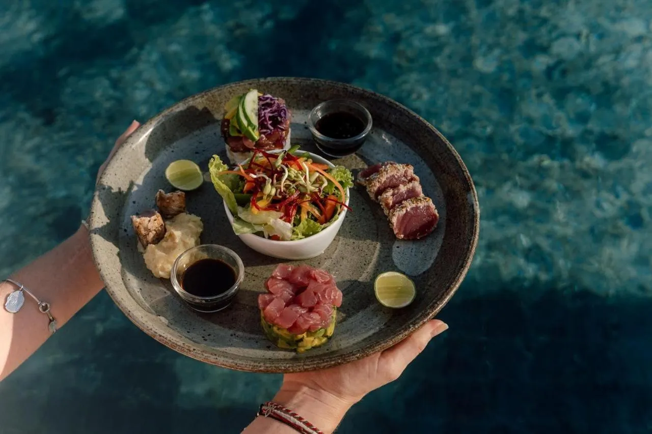 Naomi Beach Resort - Adults only