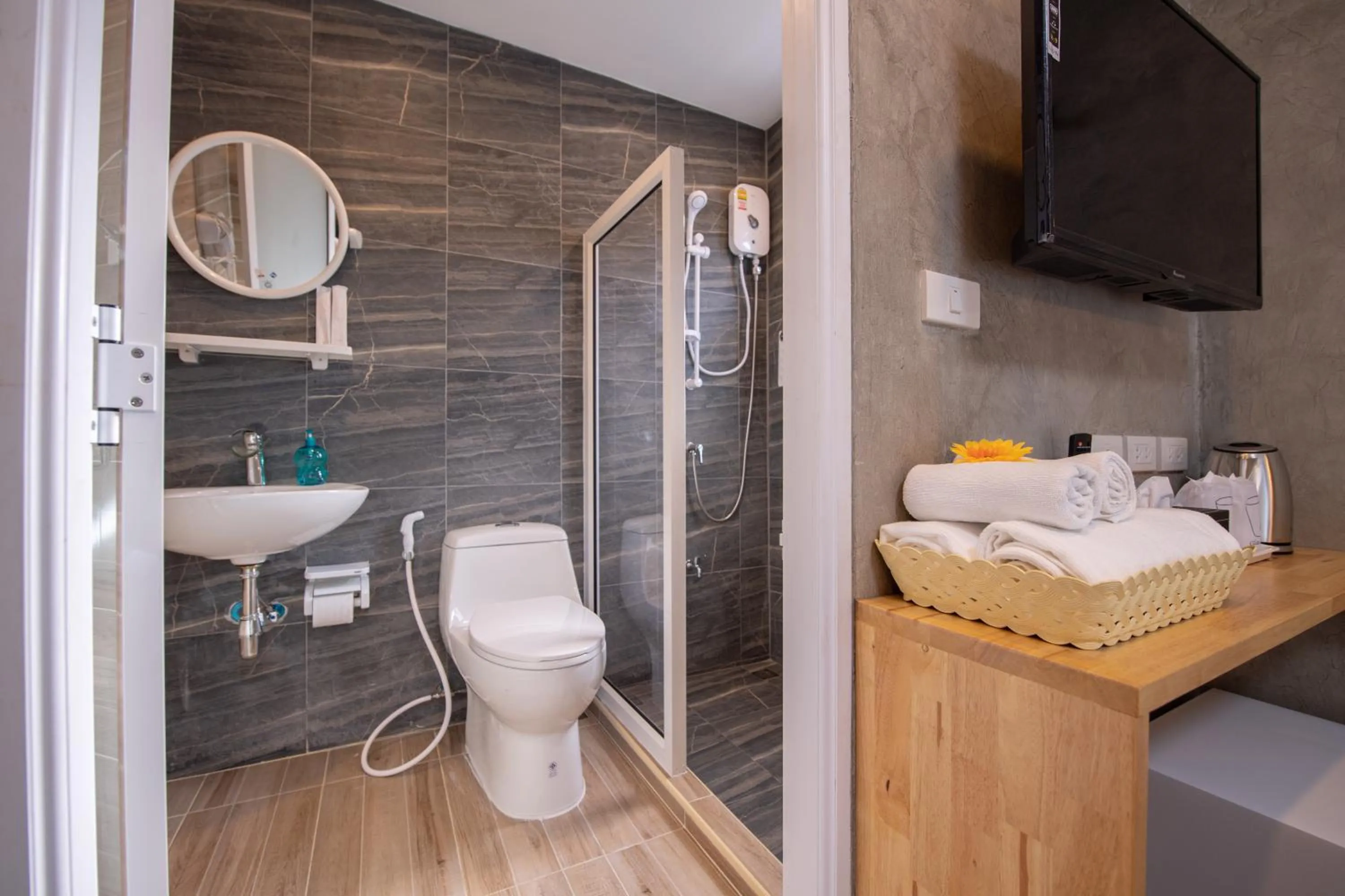 Hoppers Place Donmuang