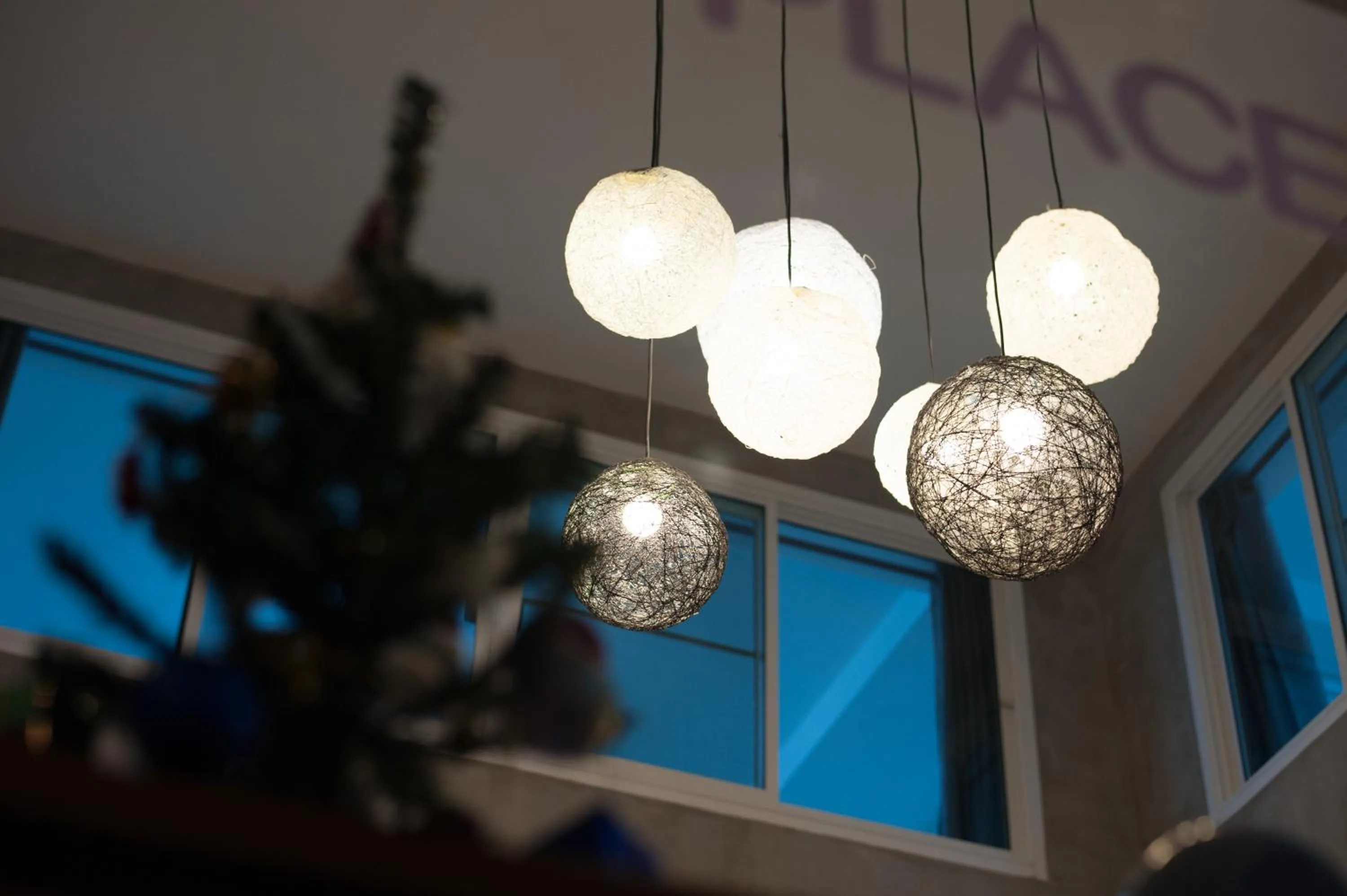 Property building in Hoppers Place Donmuang