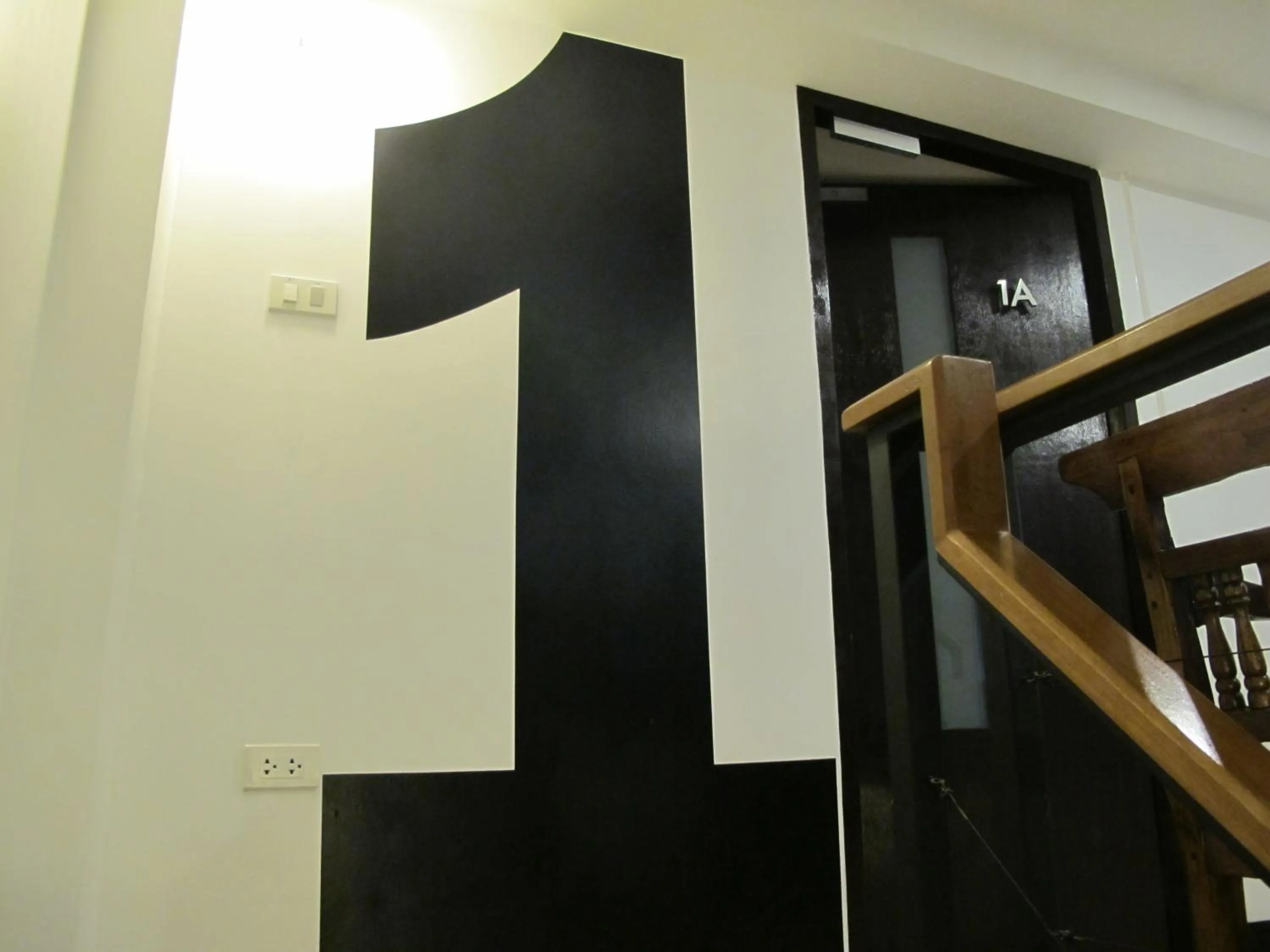 Property building in Hoppers Place Donmuang