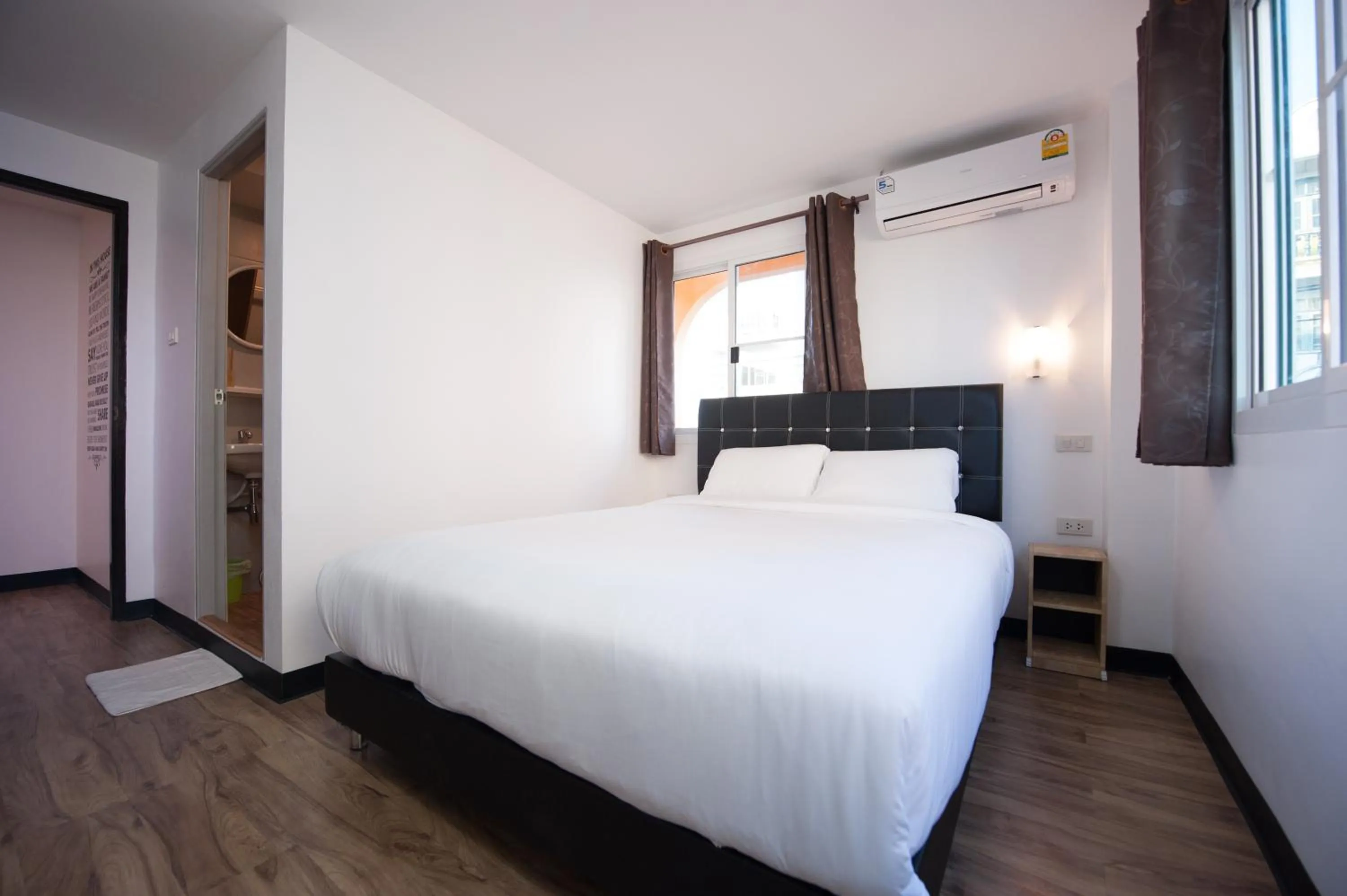 Hoppers Place Donmuang