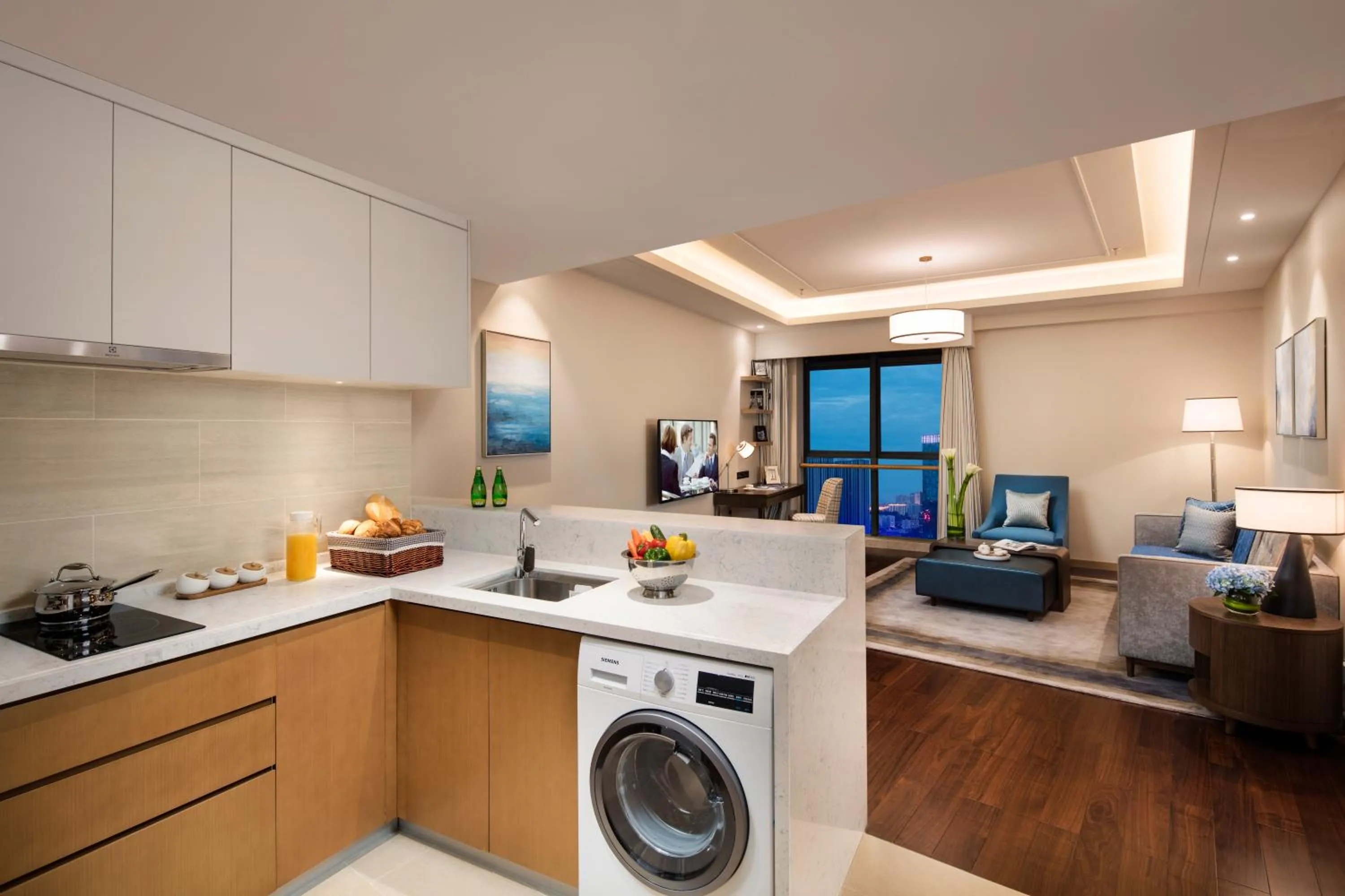 Somerset Software Park Xiamen