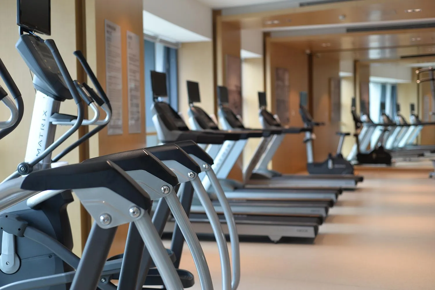 Somerset Software Park Xiamen