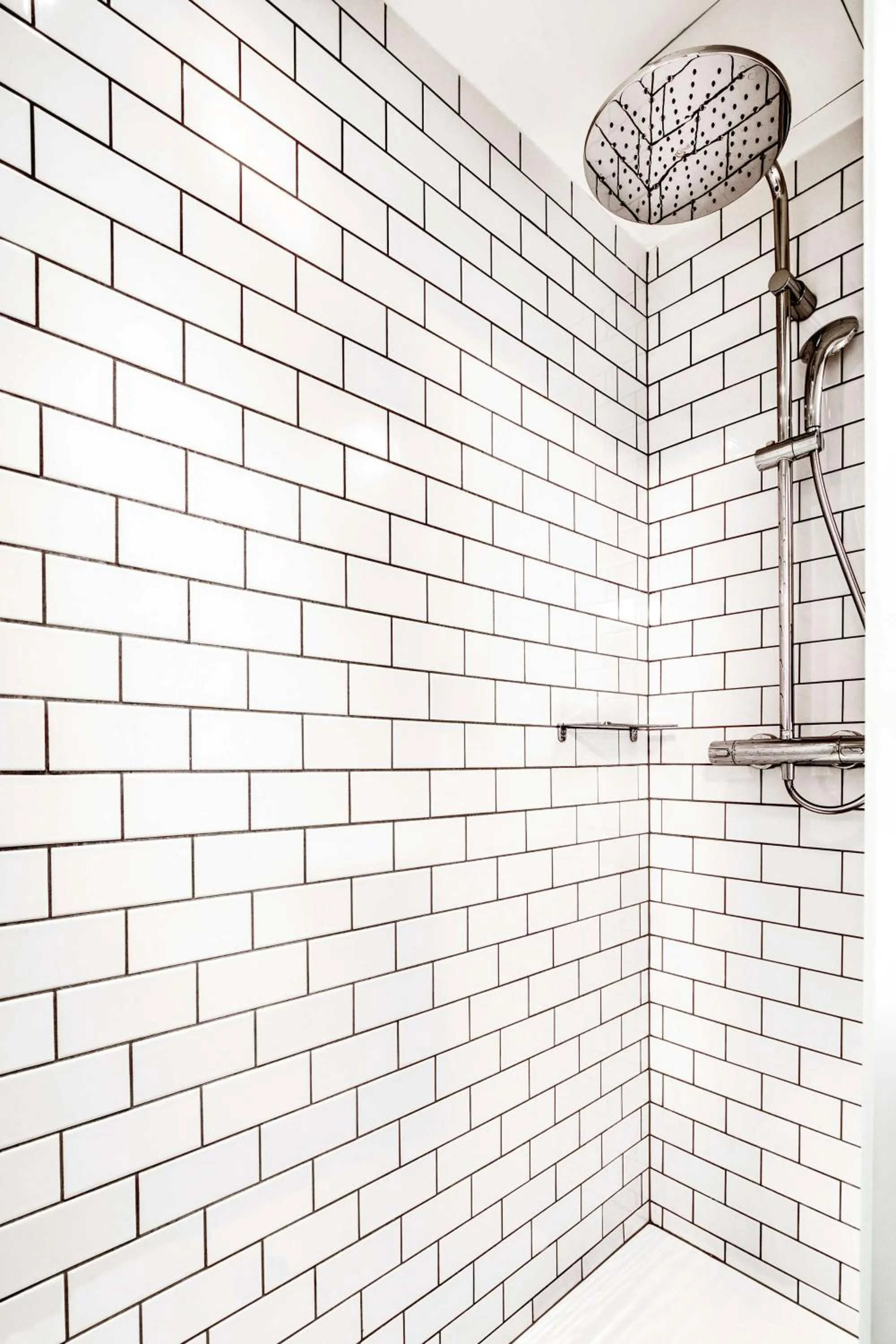 Bedroom in Pentahotel Brussels Airport