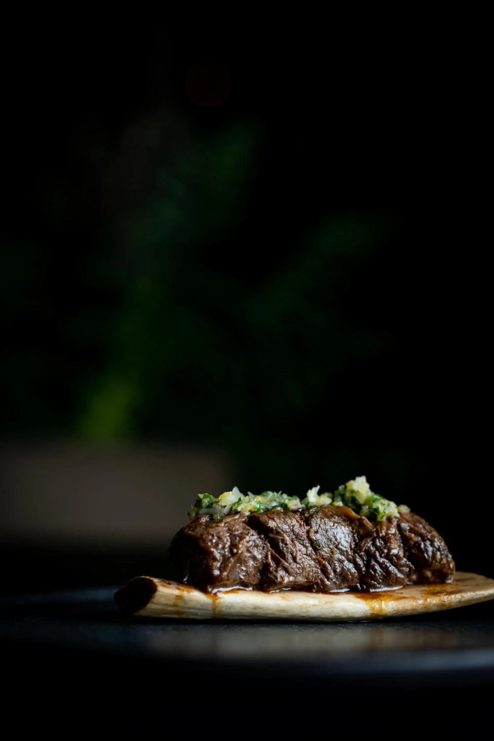 Restaurant/places to eat in 7Pines Resort Ibiza, part of Destination by Hyatt