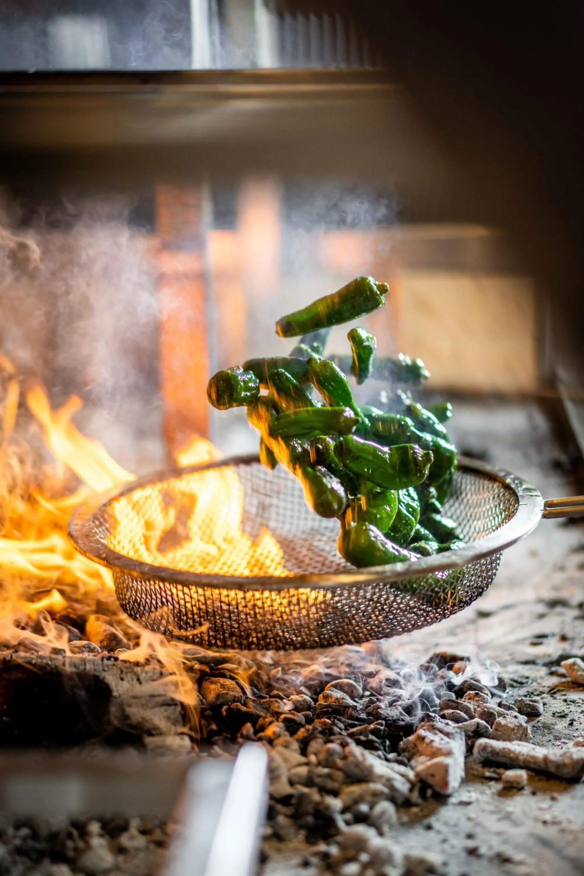 Restaurant/places to eat in 7Pines Resort Ibiza, part of Destination by Hyatt