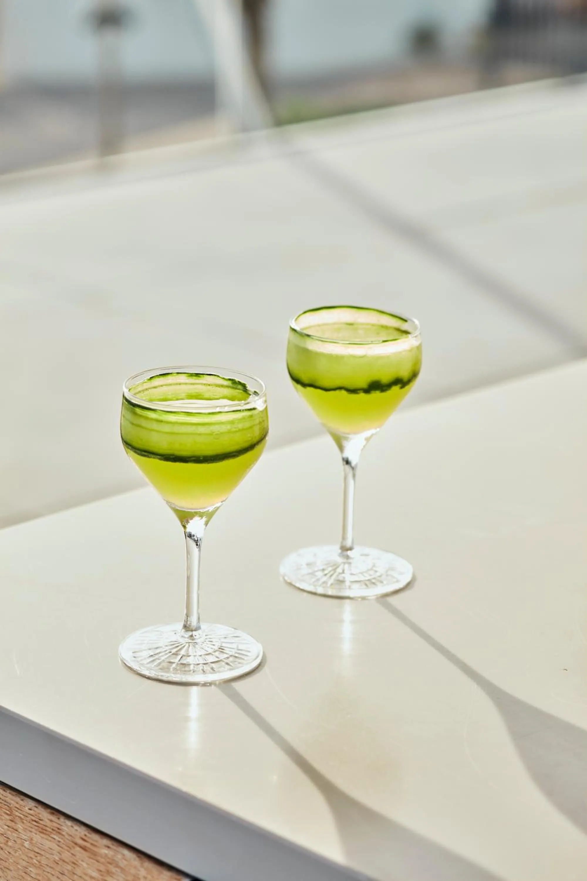 Restaurant/places to eat in 7Pines Resort Ibiza, part of Destination by Hyatt