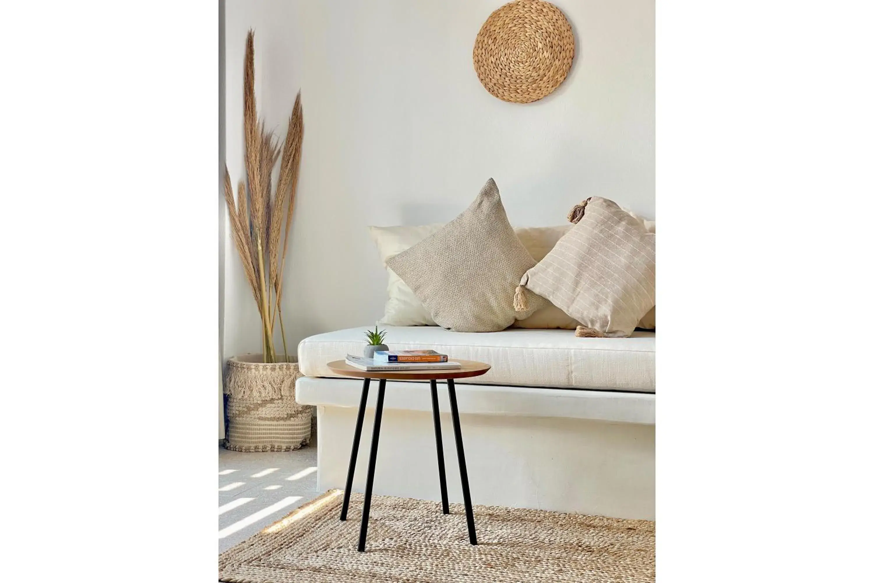 Junior Suite in Cal Day Rooms Santorini Junior Suite in Cal Day Rooms Santorini