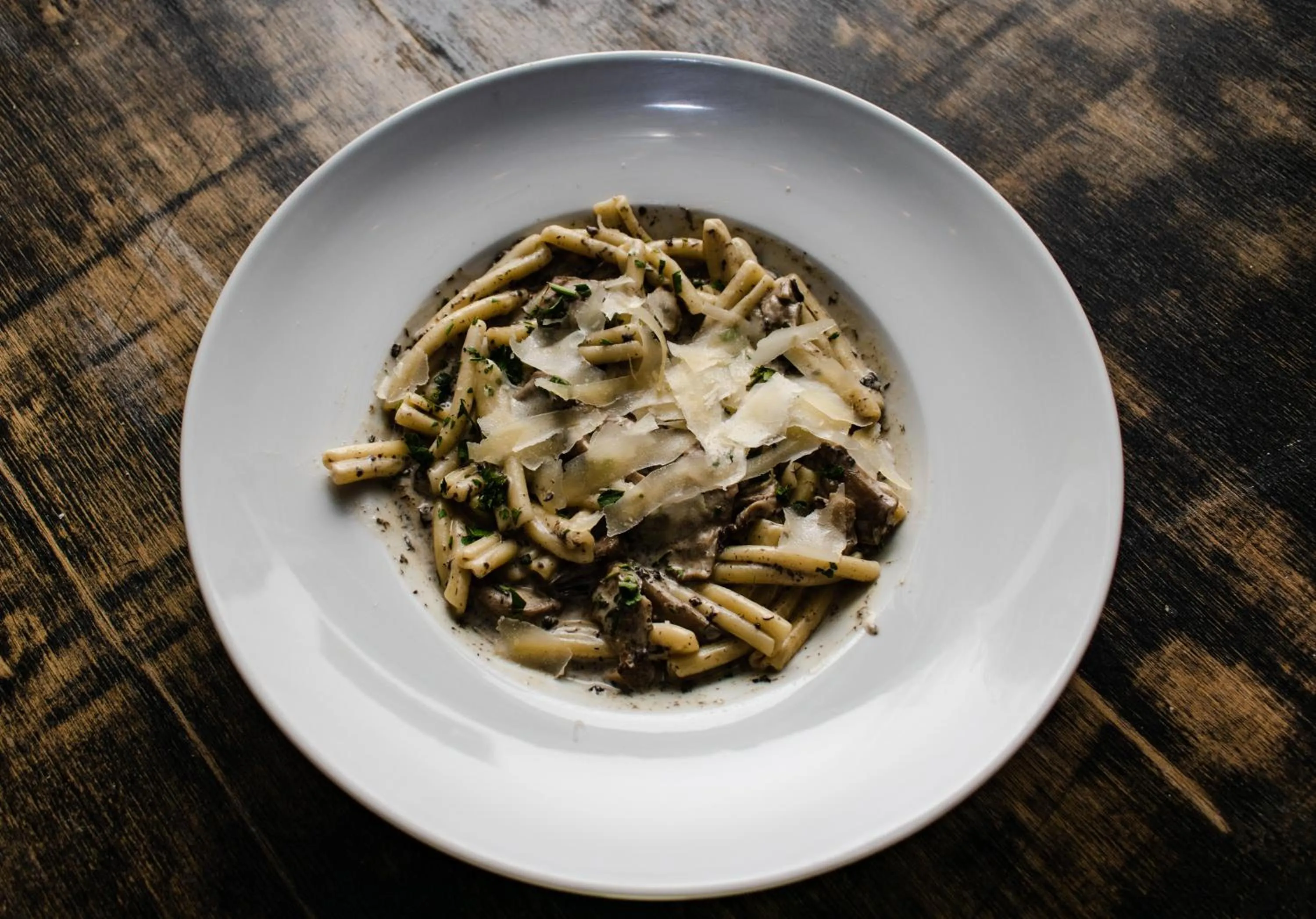 Property building in Messini Hotel