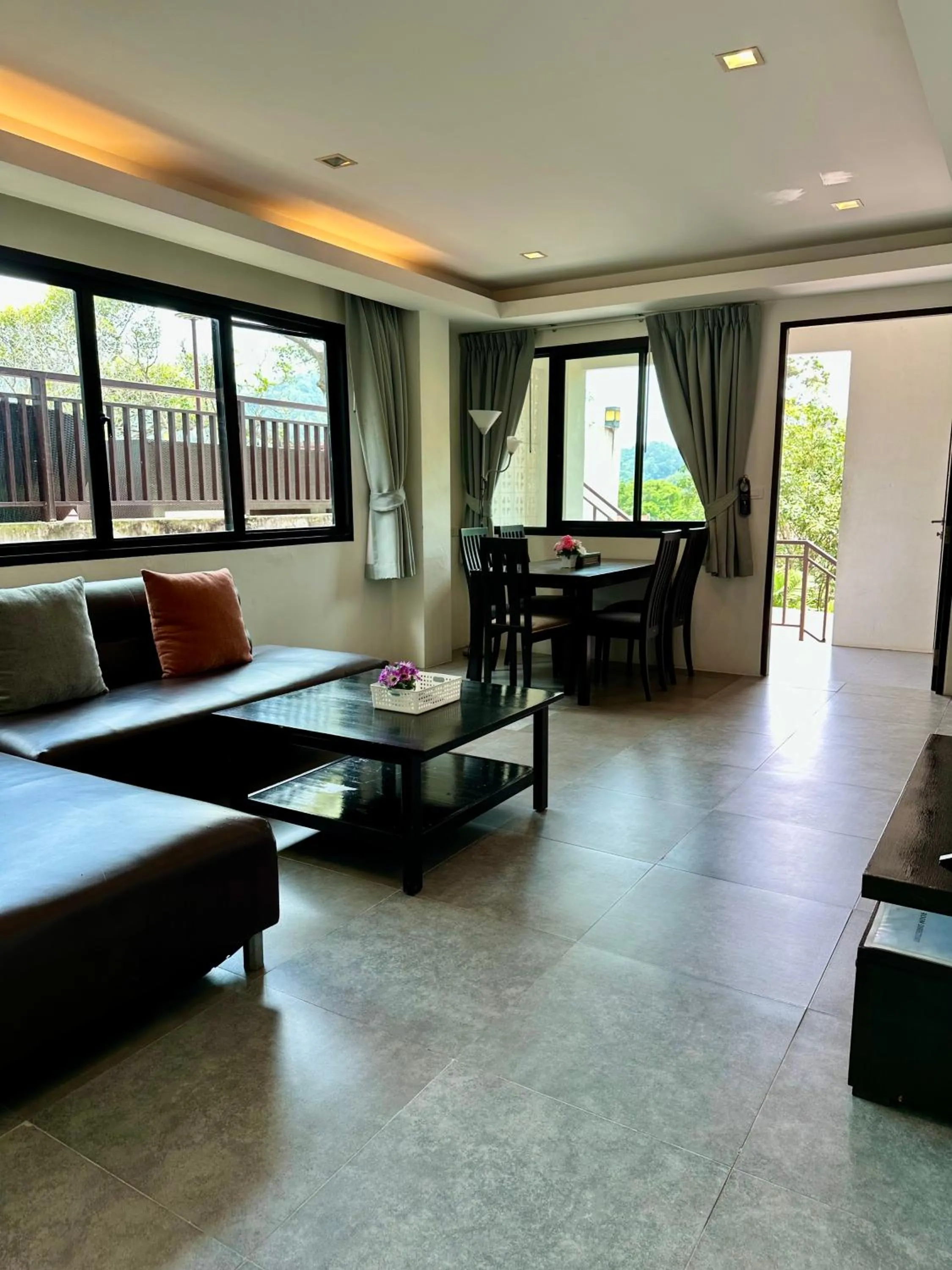 Sunset Bay View Phuket