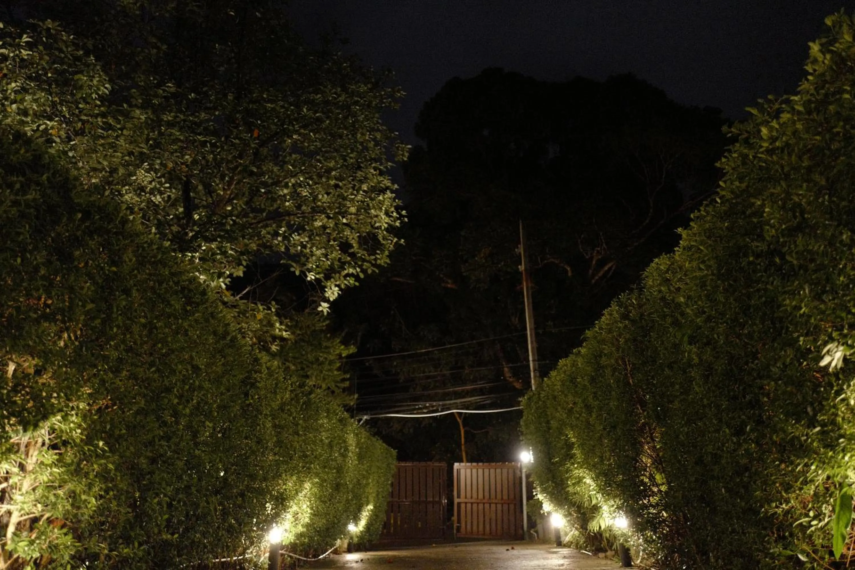 Facade/entrance in Sunset Bay View Phuket