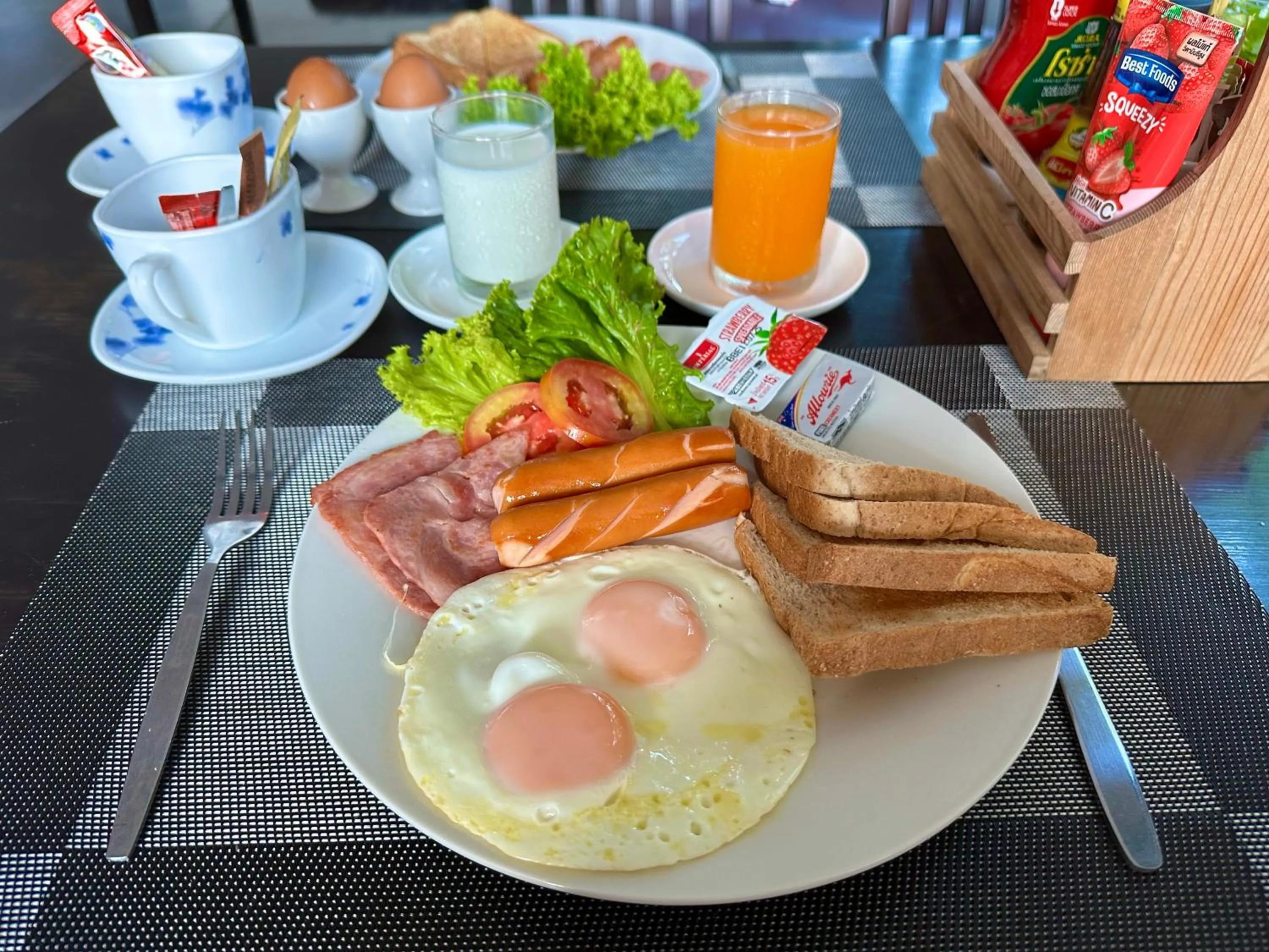 Sunset Bay View Phuket