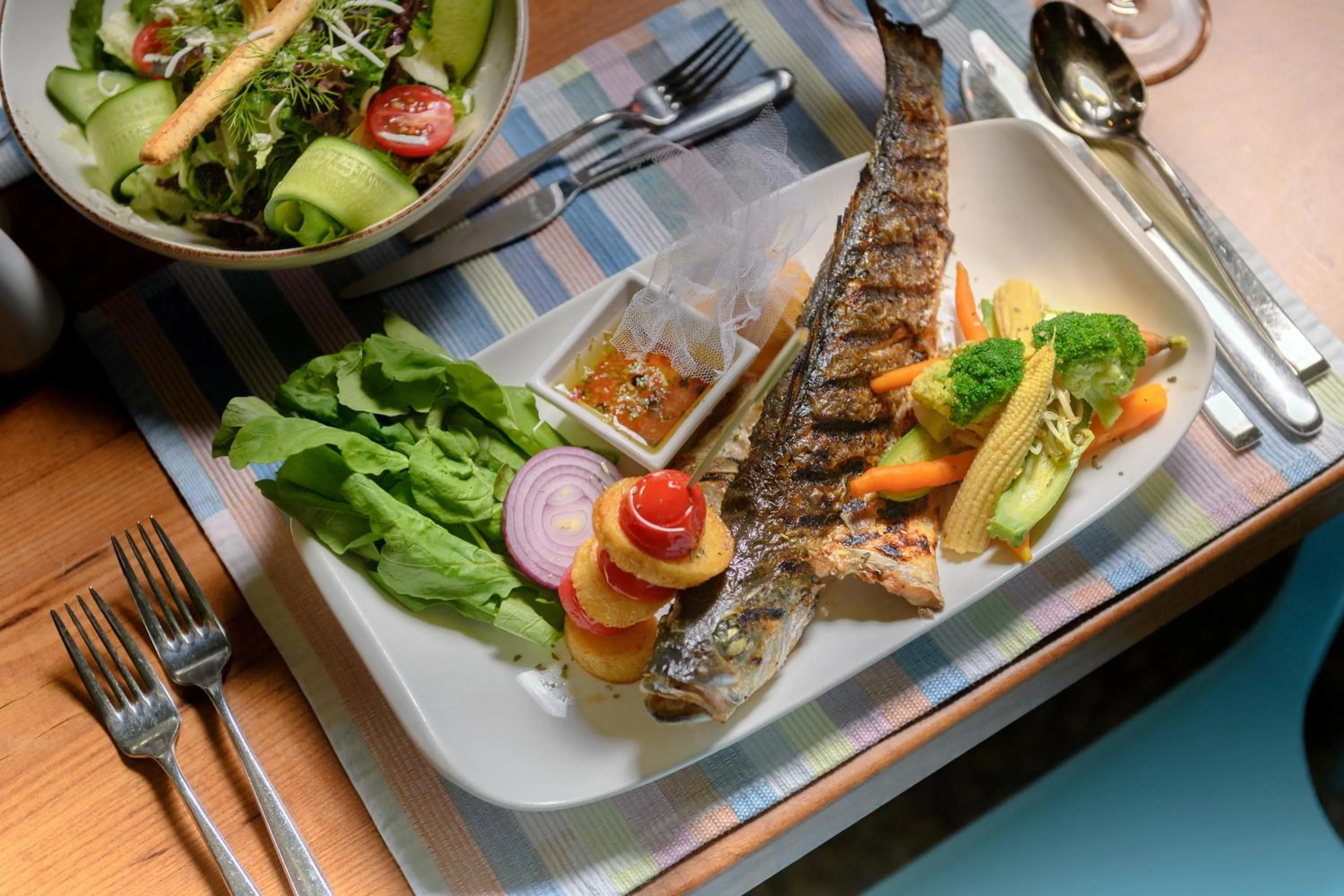 Restaurant/places to eat in Numa Bay Exclusive Hotel - Ultra All Inclusive