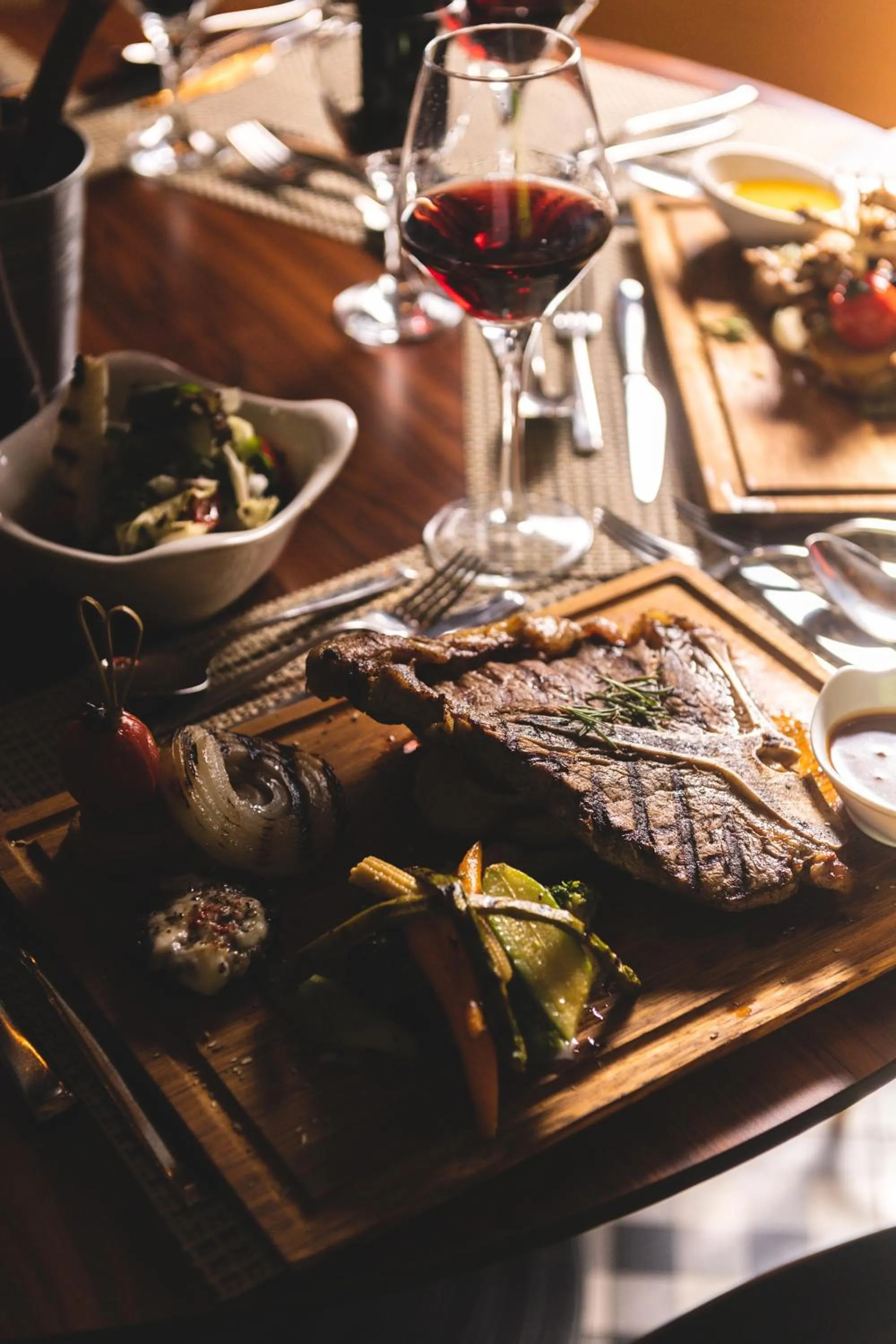 Restaurant/places to eat in Numa Bay Exclusive Hotel - Ultra All Inclusive