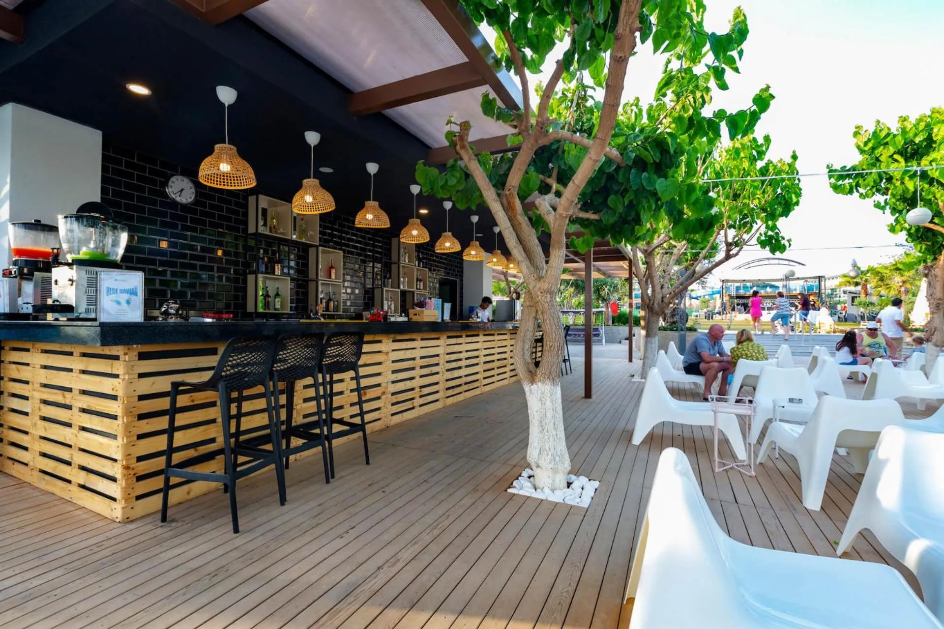 Nearby landmark in Numa Bay Exclusive Hotel - Ultra All Inclusive