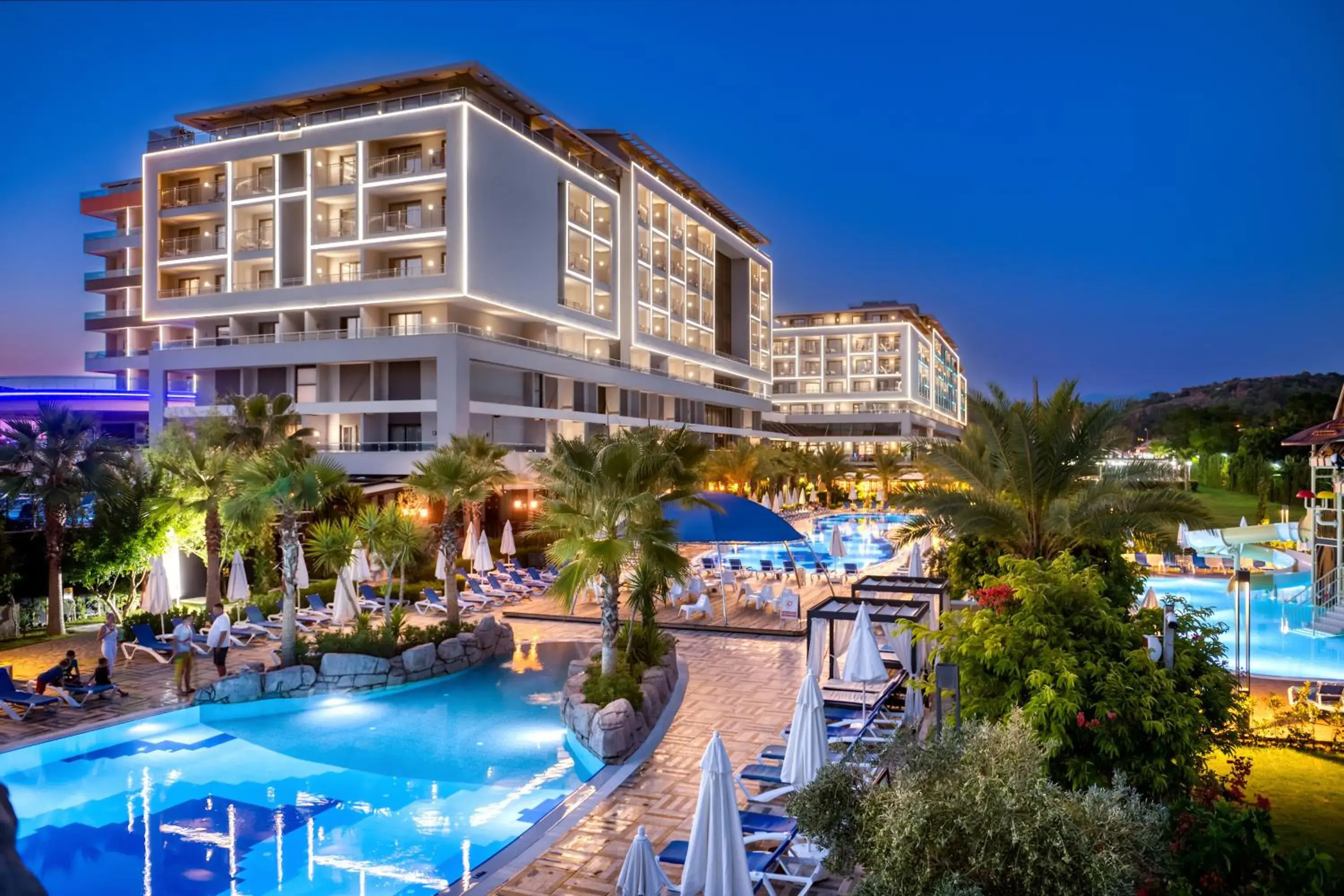 Numa Bay Exclusive Hotel - Ultra All Inclusive Numa Bay Exclusive Hotel - Ultra All Inclusive