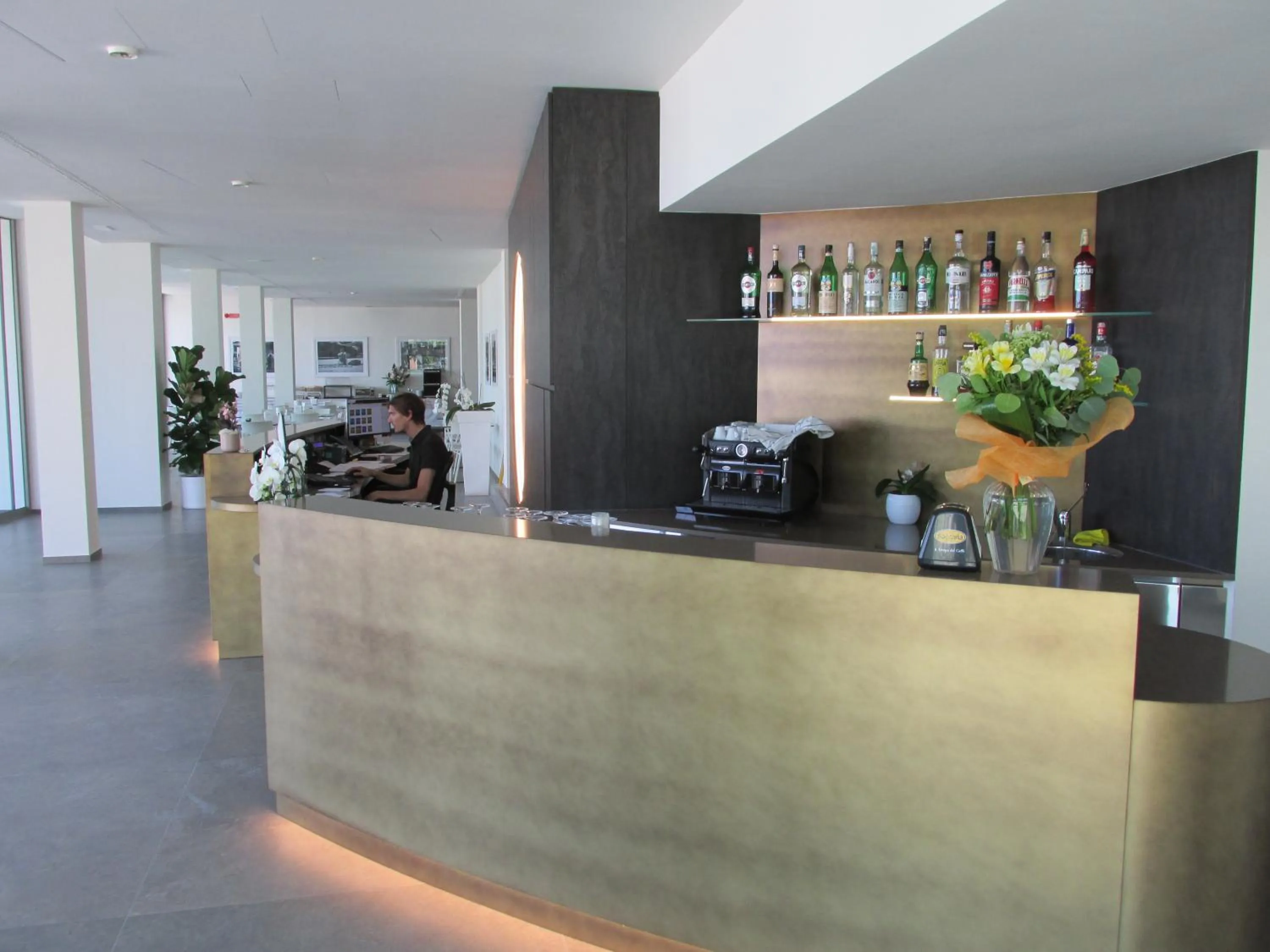 Residence Cristallo Senigallia