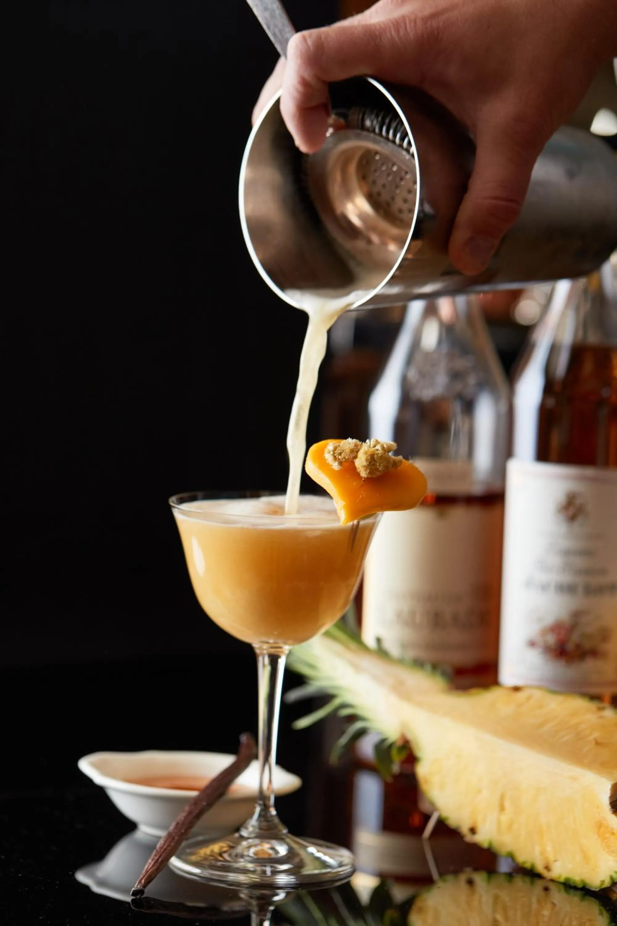 Hôtel Chalet Mounier