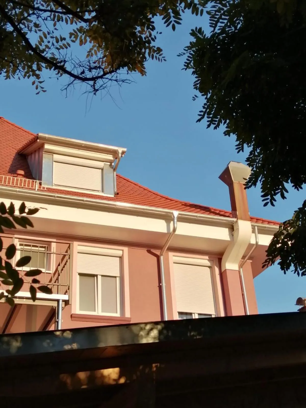 Facade/entrance in Hotel Neuenburger Hof