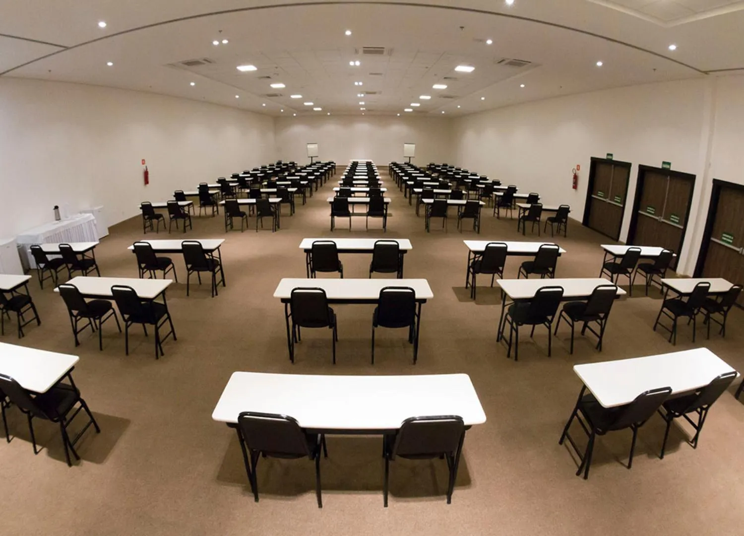 Banquet/Function facilities in Gran Executive Hotel