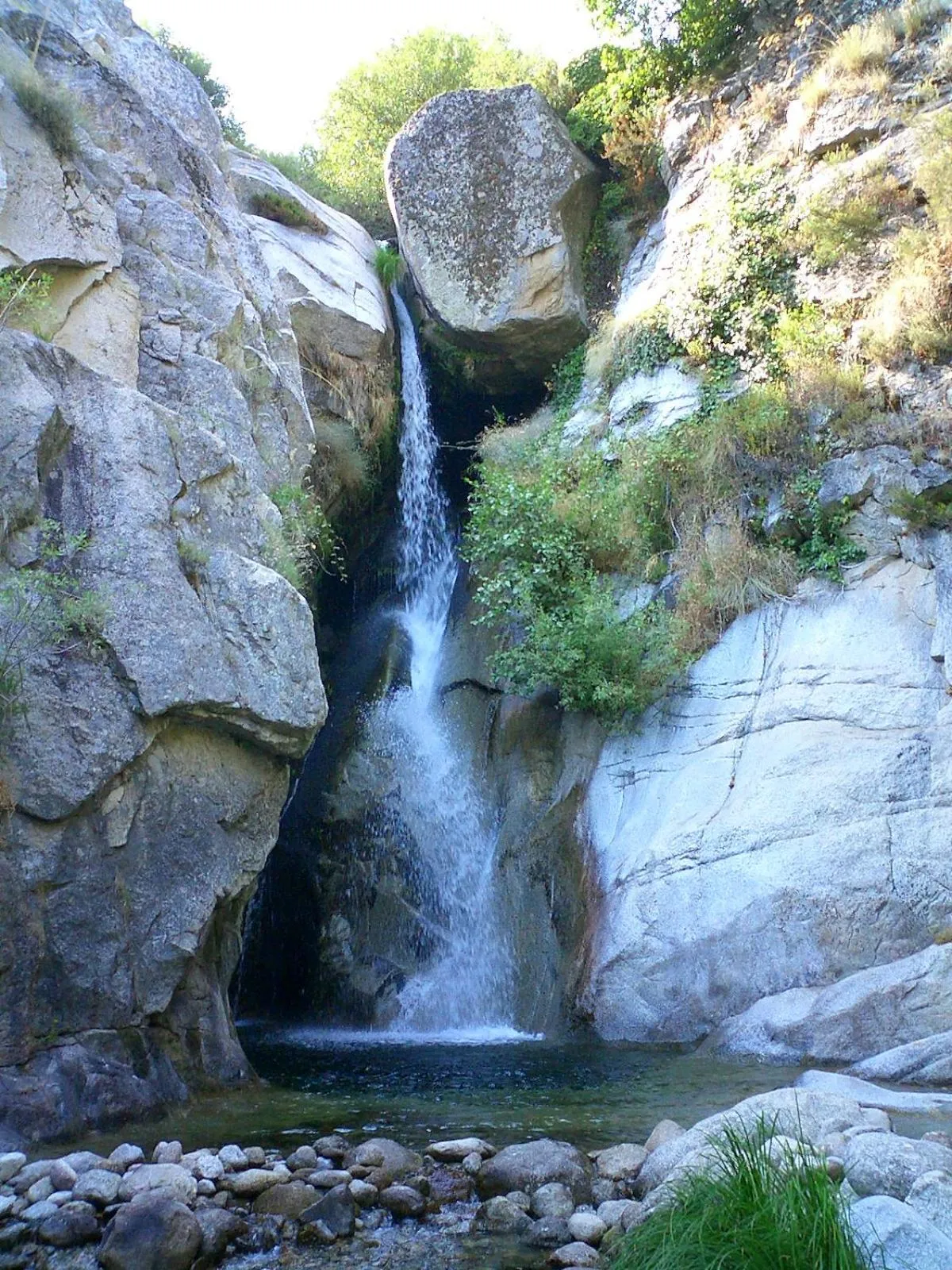 Activities in Posada La Gatera