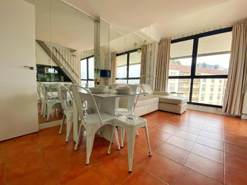 Apartamentos Gorbea Suites