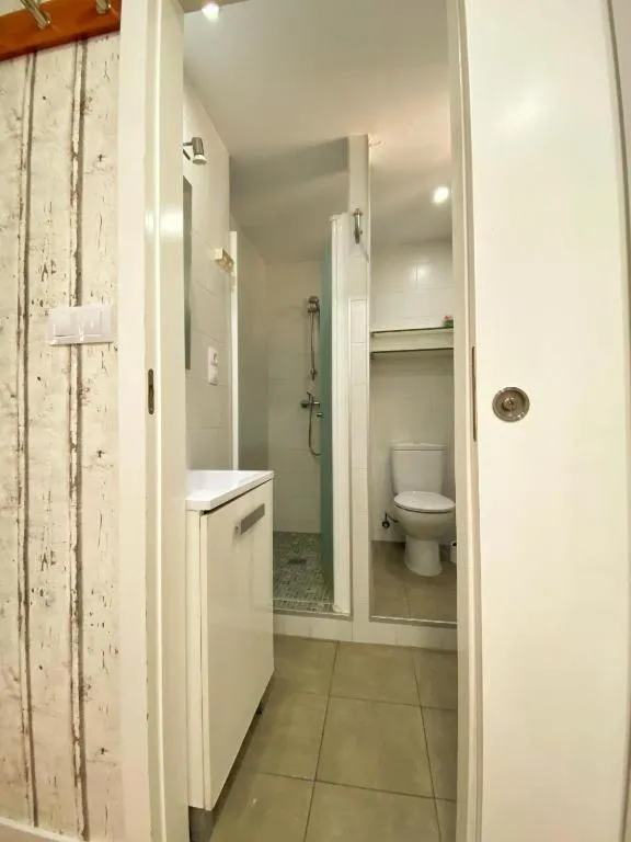 Apartamentos Gorbea Suites