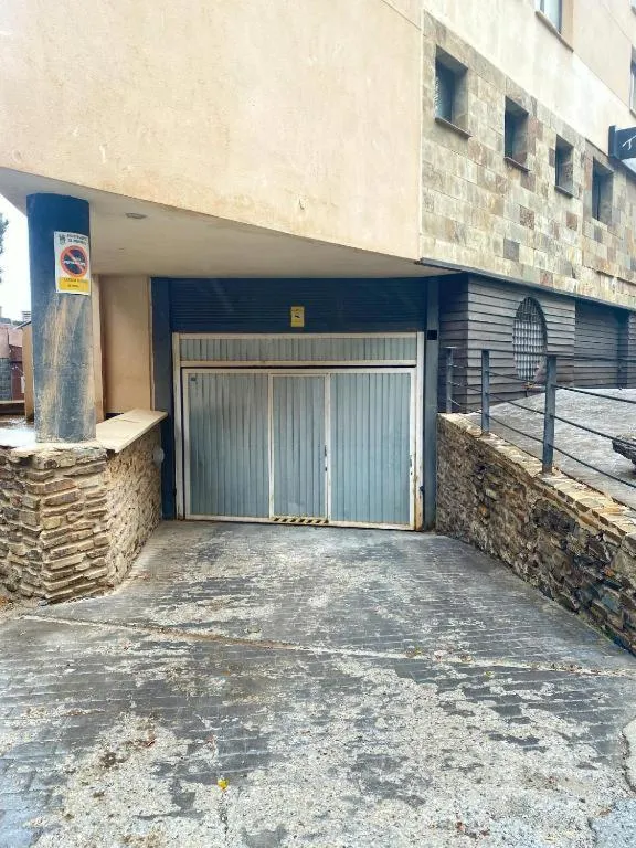 Apartamentos Gorbea Suites