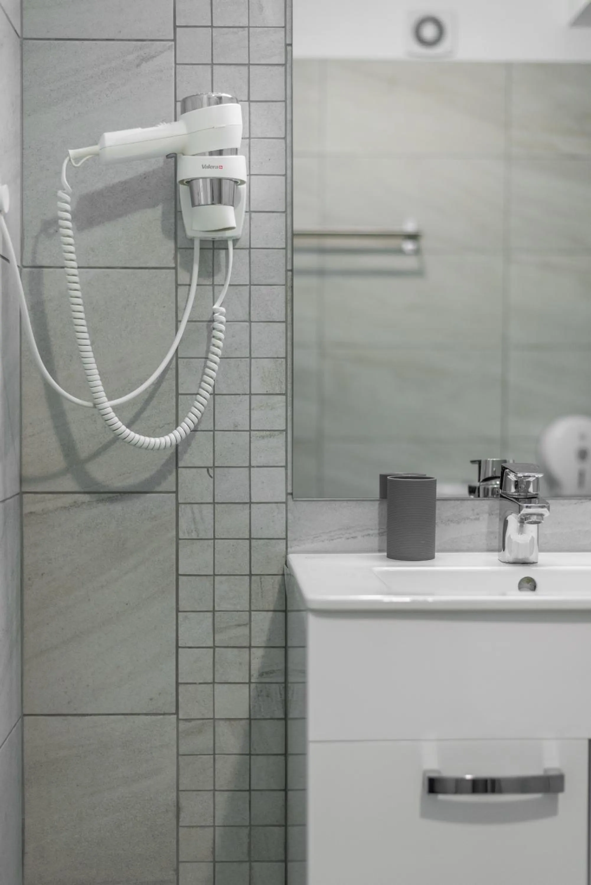 Bathroom in Harmony Residence