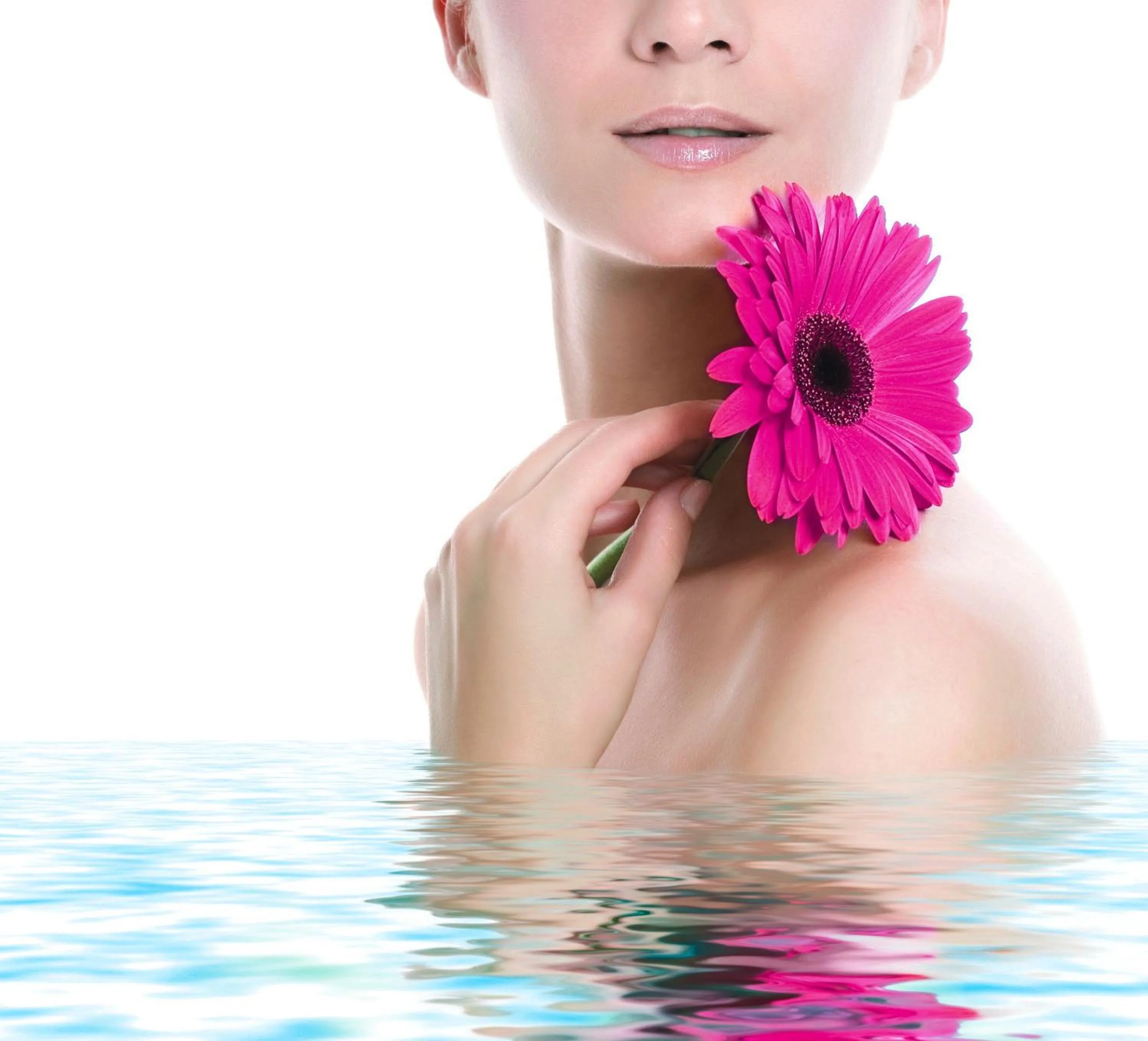 People in Hotel Glenmore