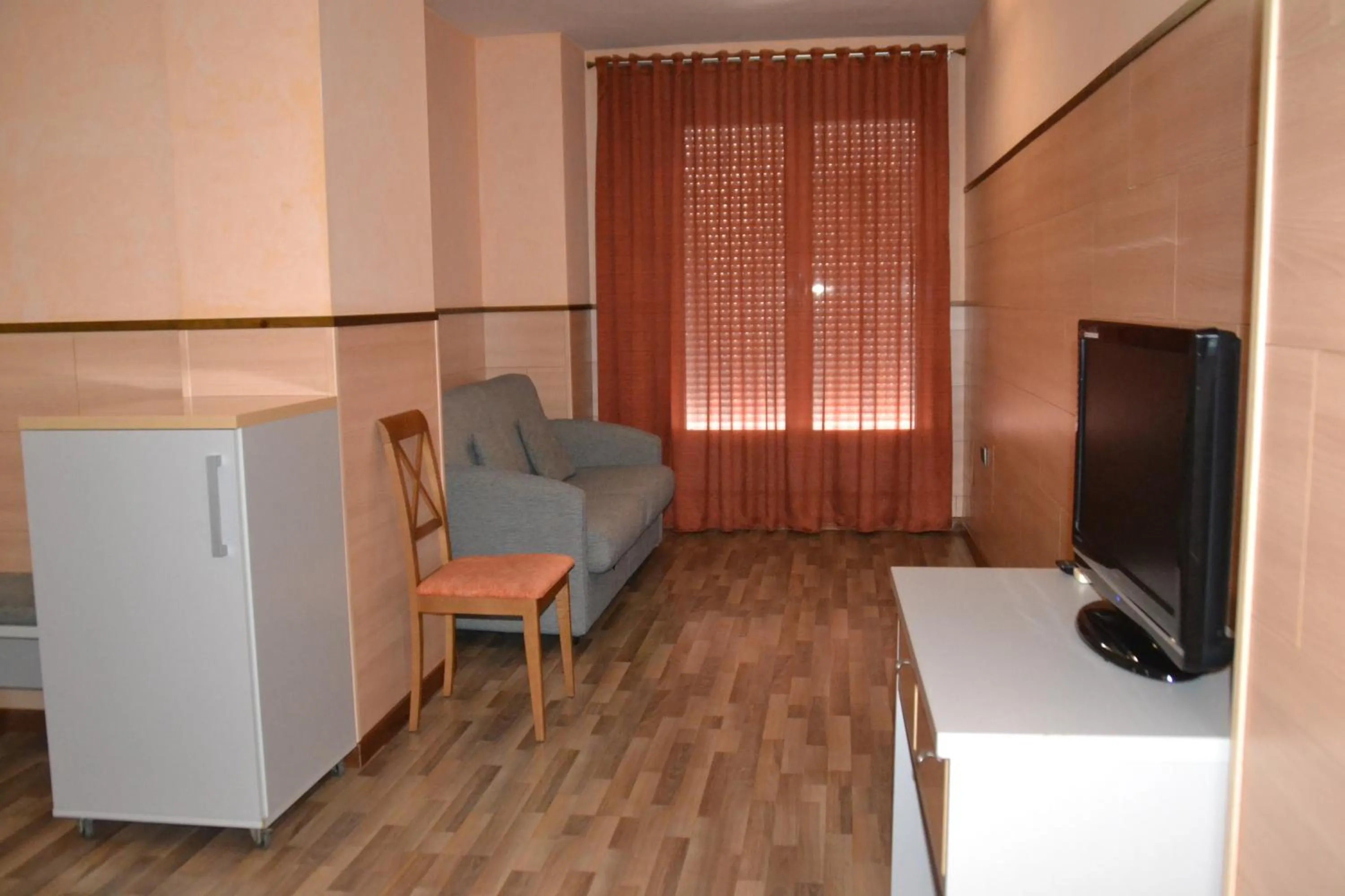 Photo of the whole room in Hotel Pio XII Jumilla