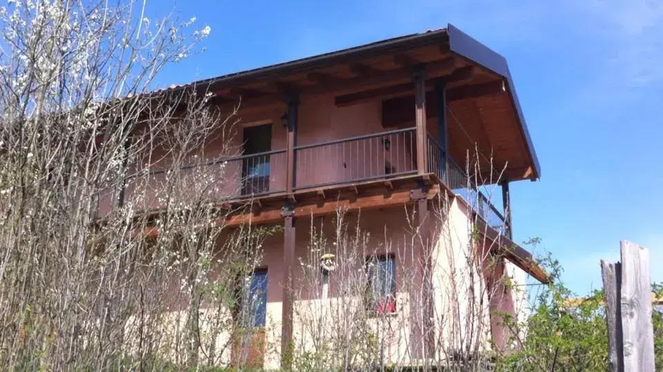 Double Room with Private Bathroom - single occupancy in La Volpe e la Luna Double Room with Private Bathroom - single occupancy in La Volpe e la Luna