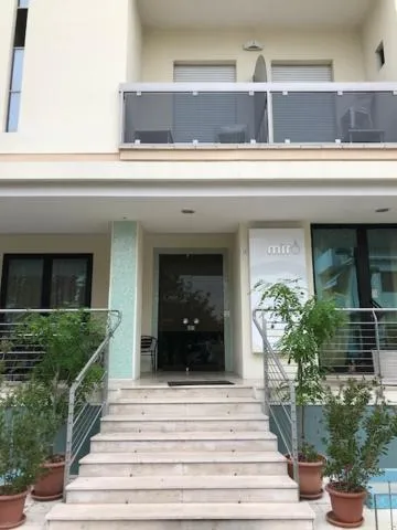 Property building in Hotel MIRO'