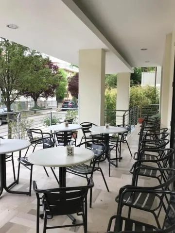 Property building in Hotel MIRO'