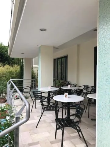 Property building in Hotel MIRO'