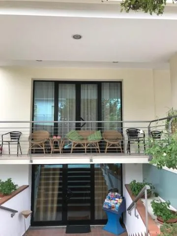 Property building in Hotel MIRO'