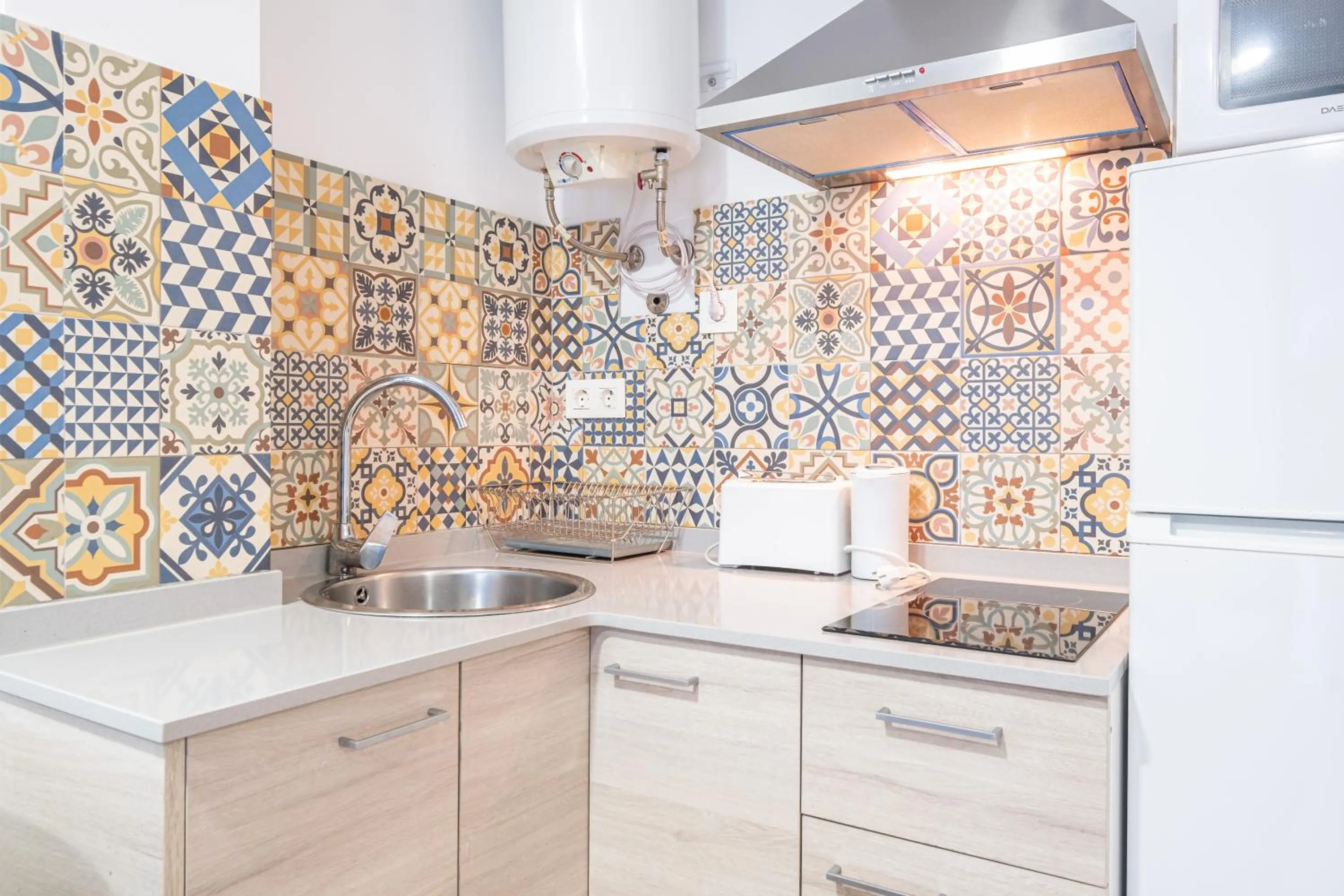 Apartamentos El Castell