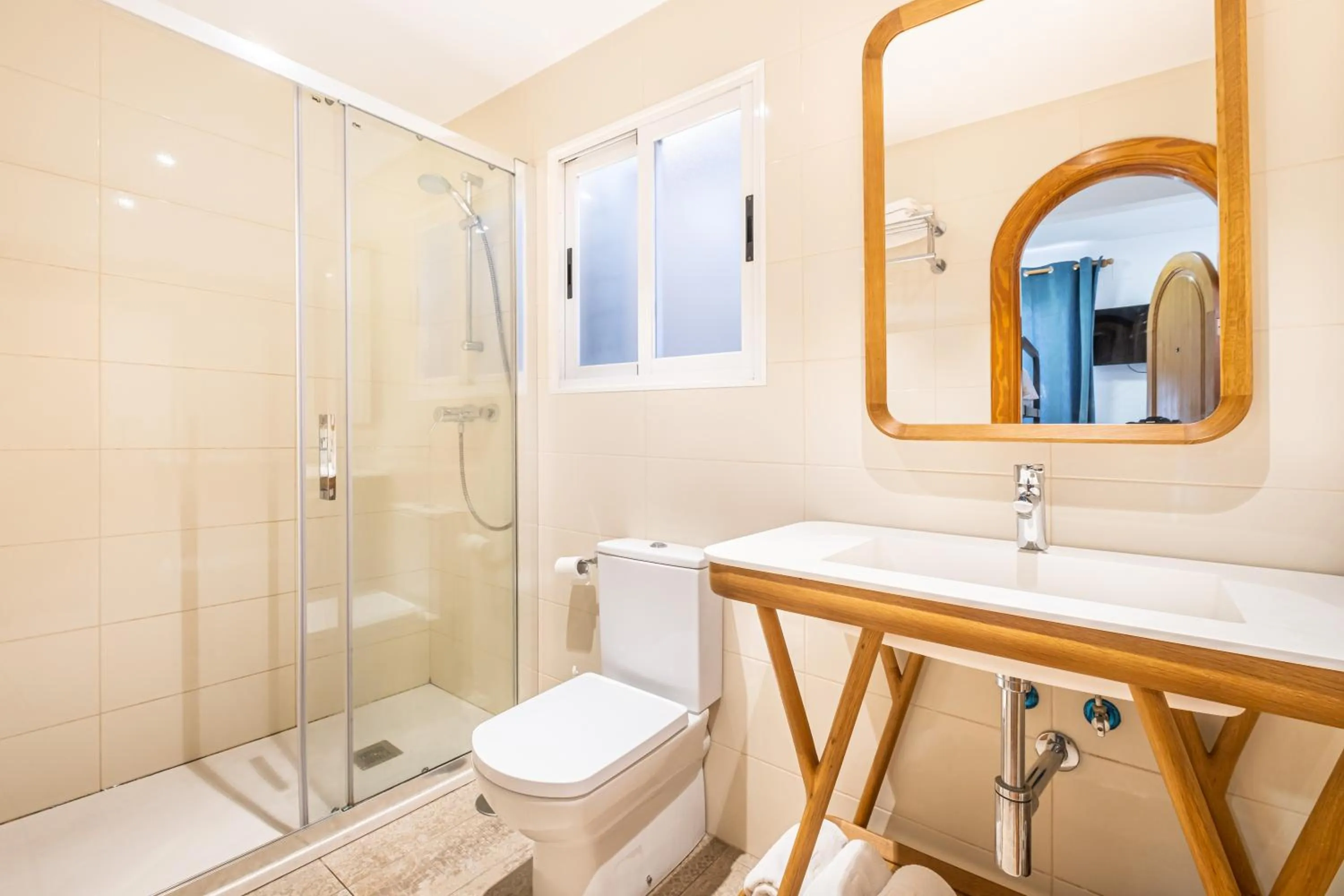 Apartamentos El Castell