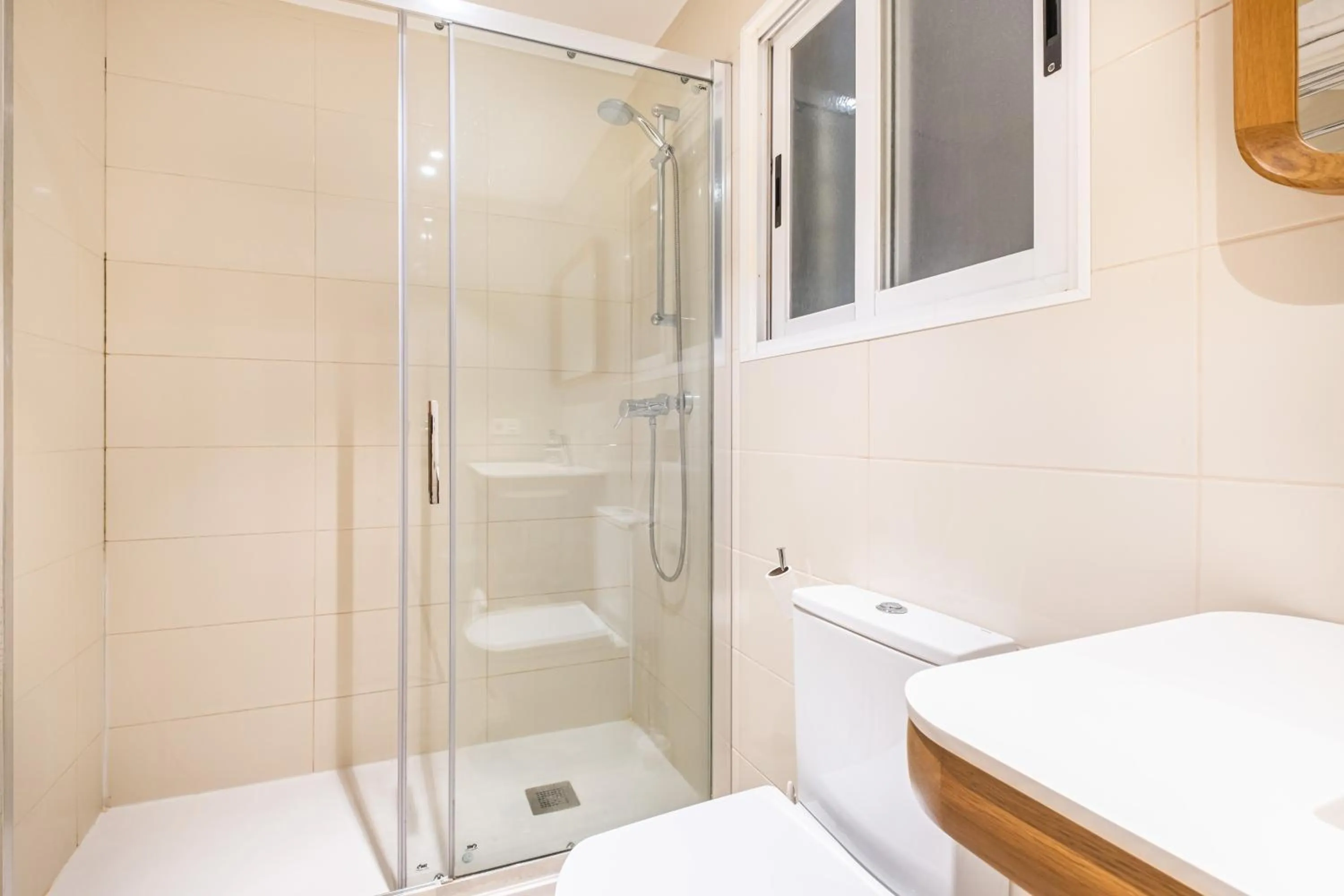 Apartamentos El Castell