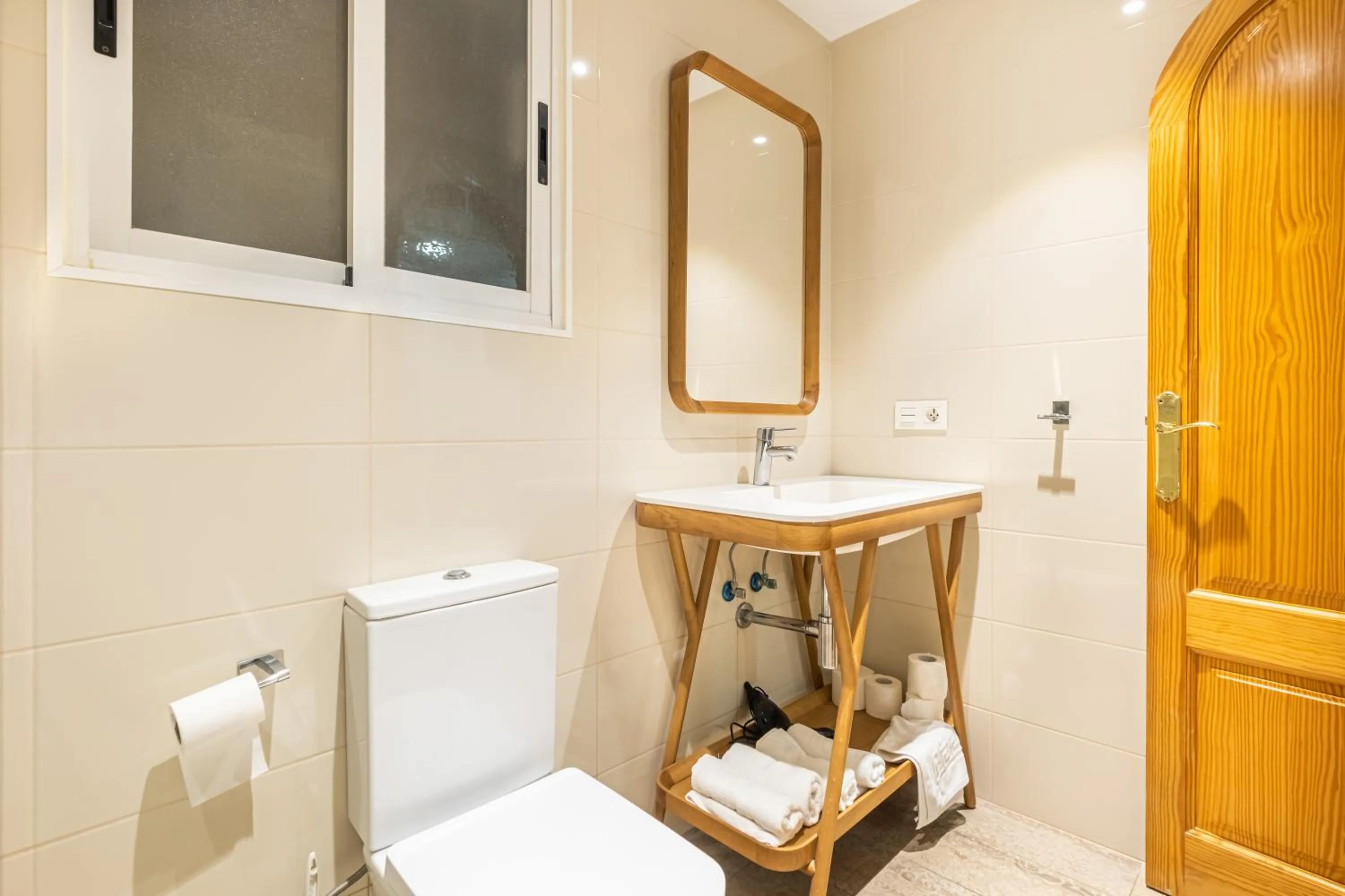 Apartamentos El Castell