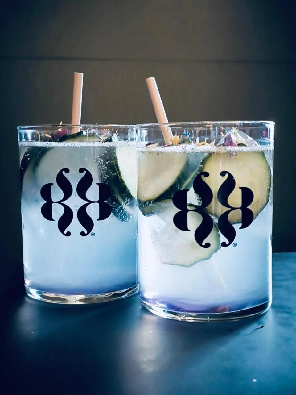 Lounge or bar in Hôtel L'Amandier