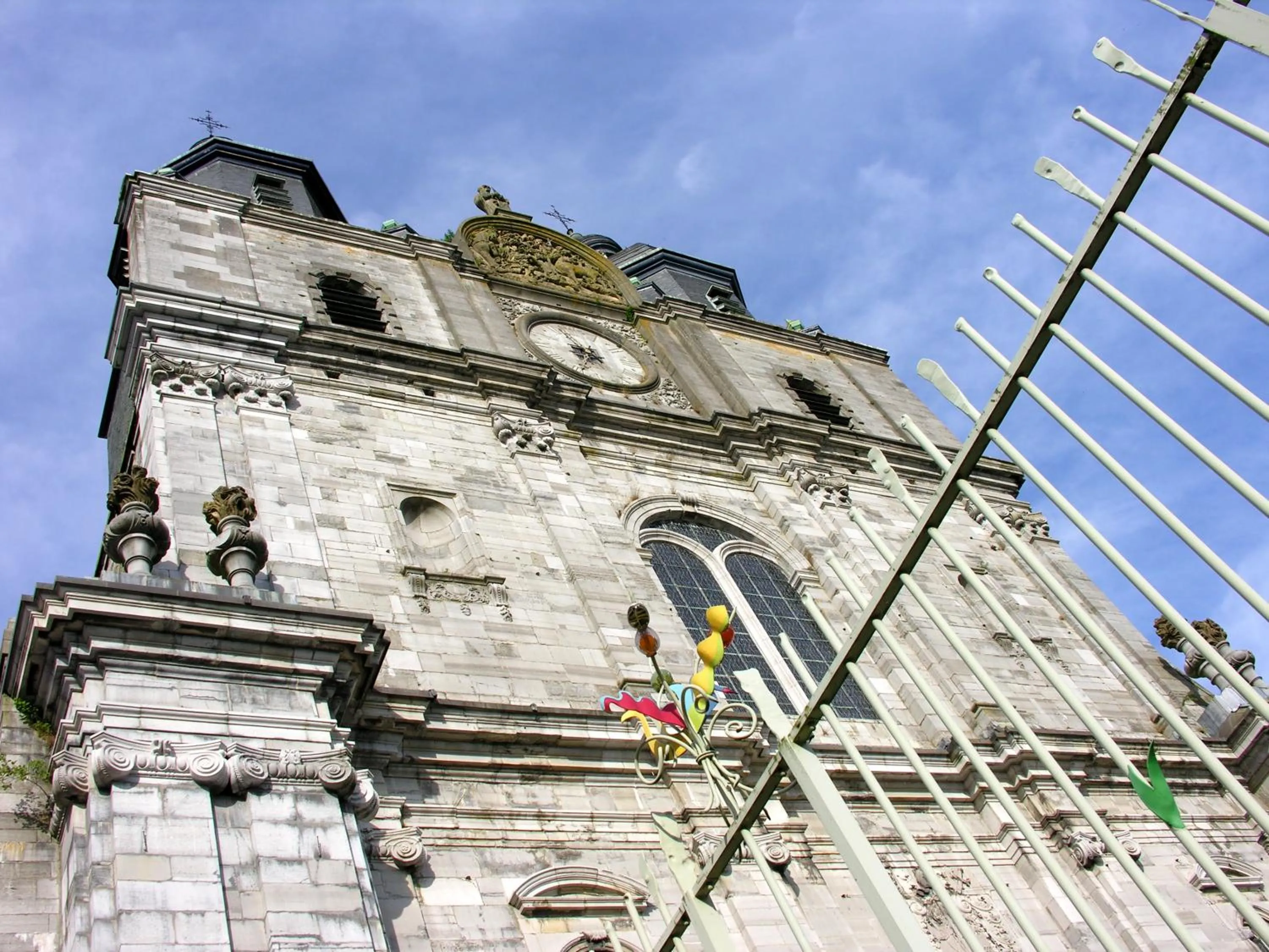 Activities in Hôtel L'Amandier